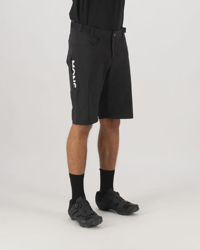 Men's Diversion Trail Short