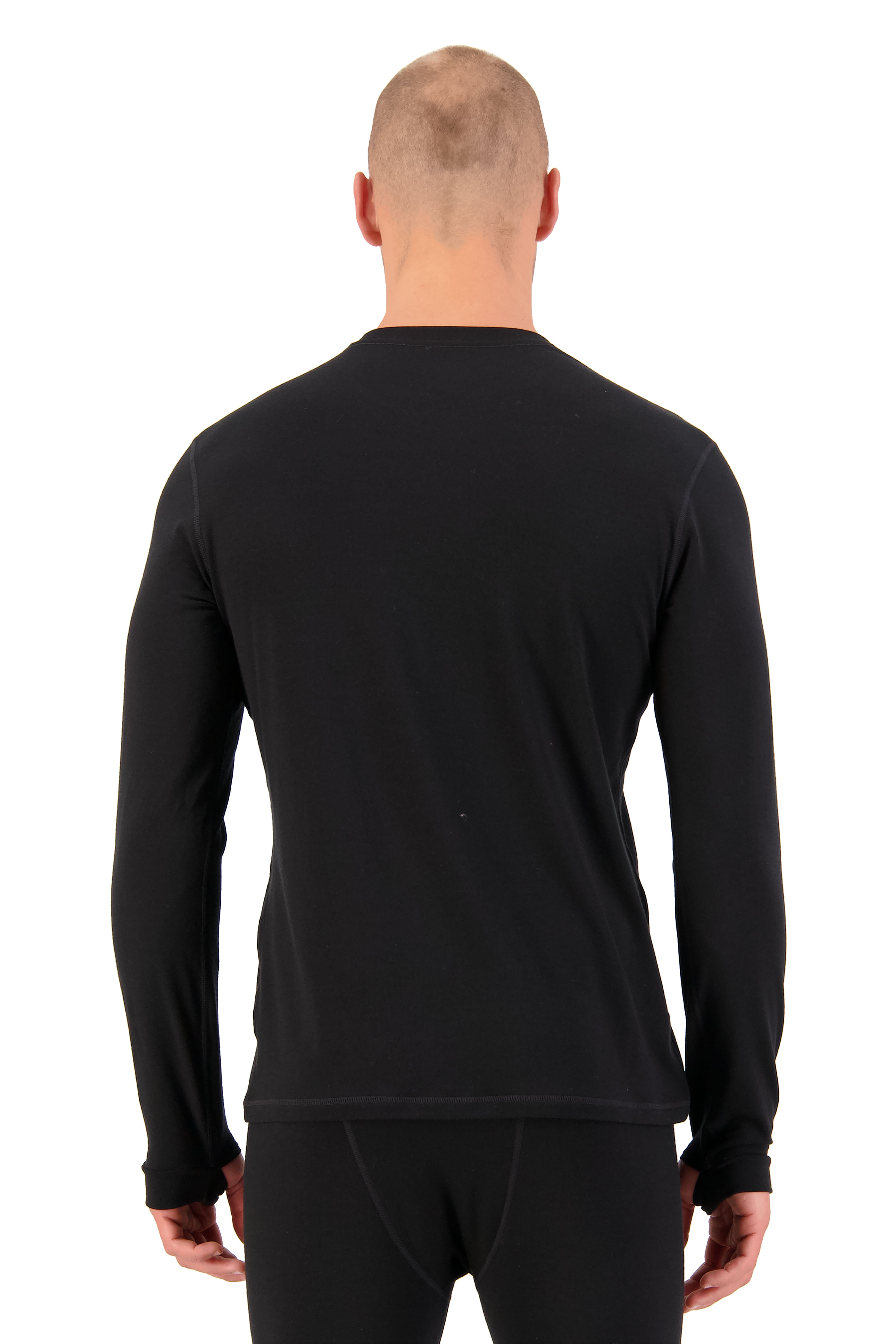 Men's Cascade Flex 200 Long Sleeve Shirt