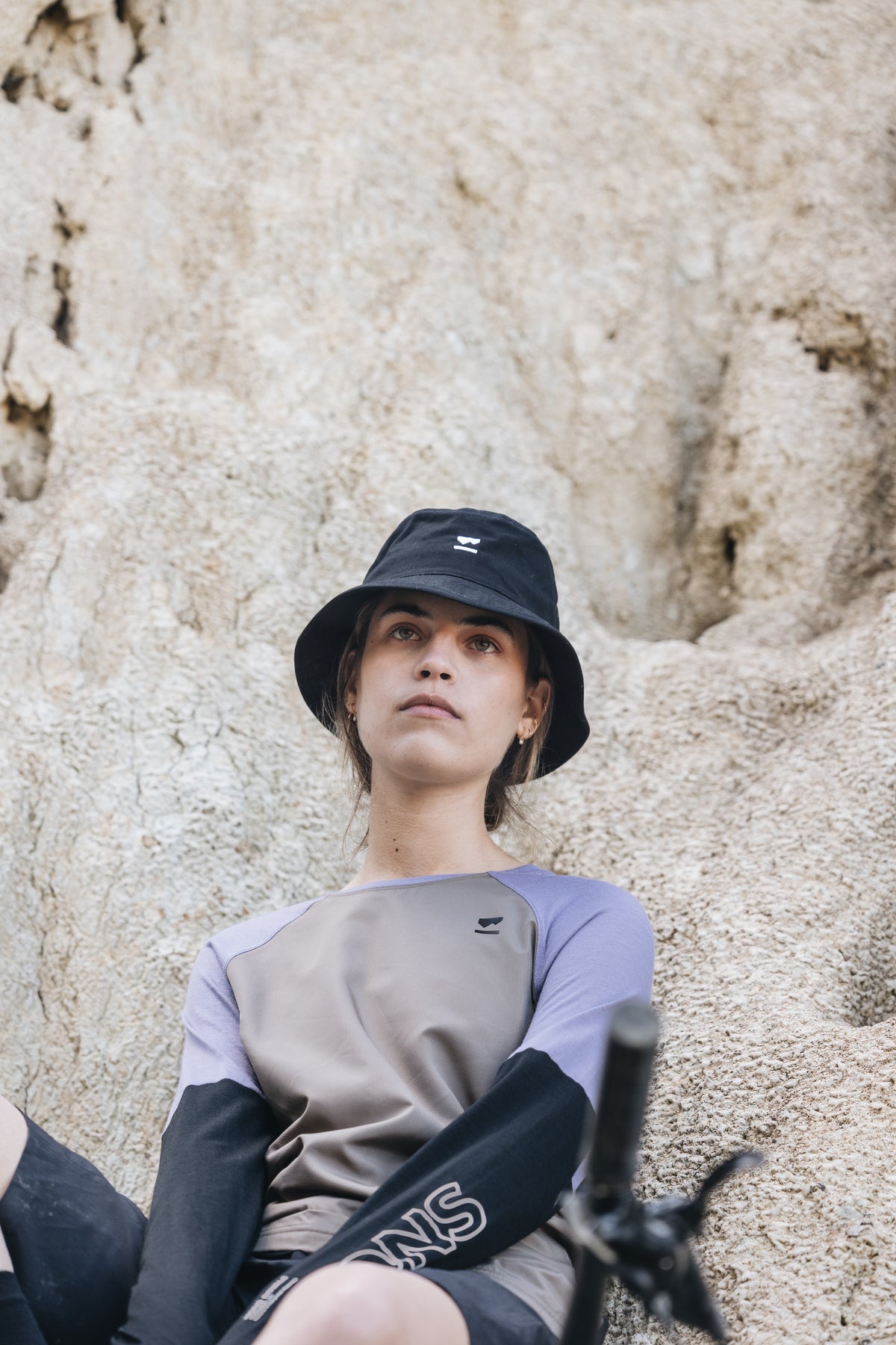 Ridgeline Bucket Hat Unisex