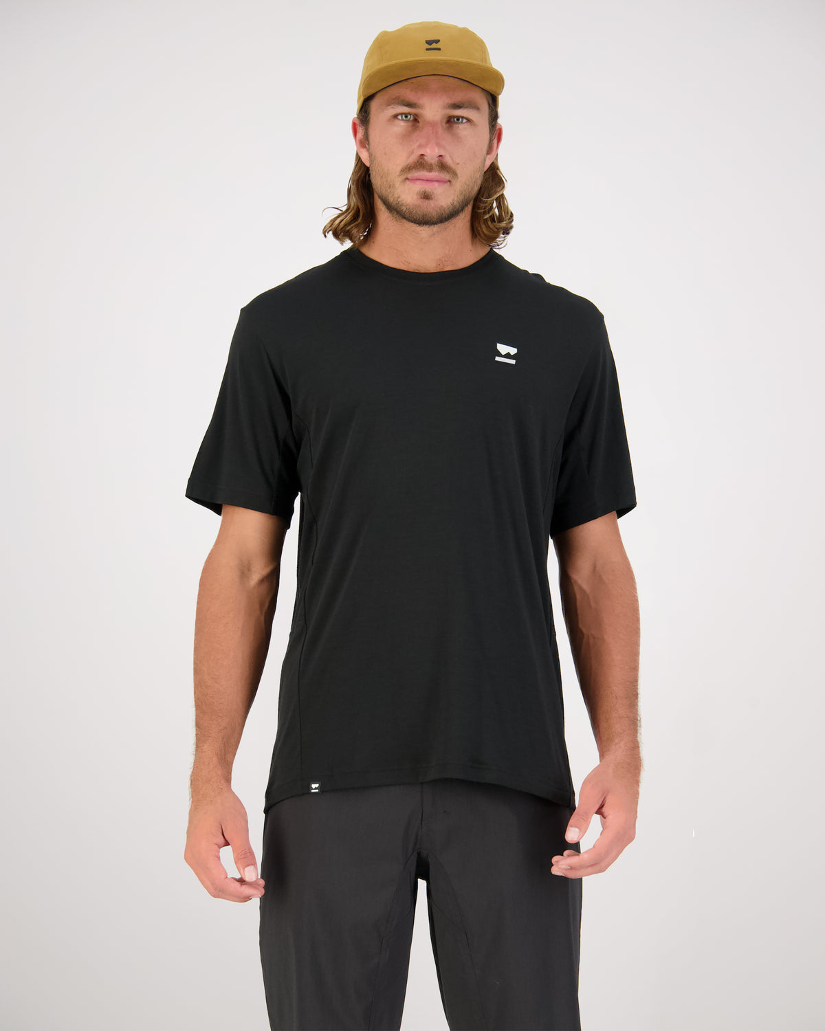 Men's Tarn Merino T-Shirt
