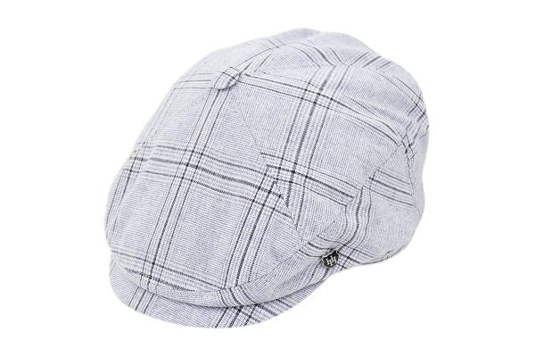 4 Piece Driving Cap