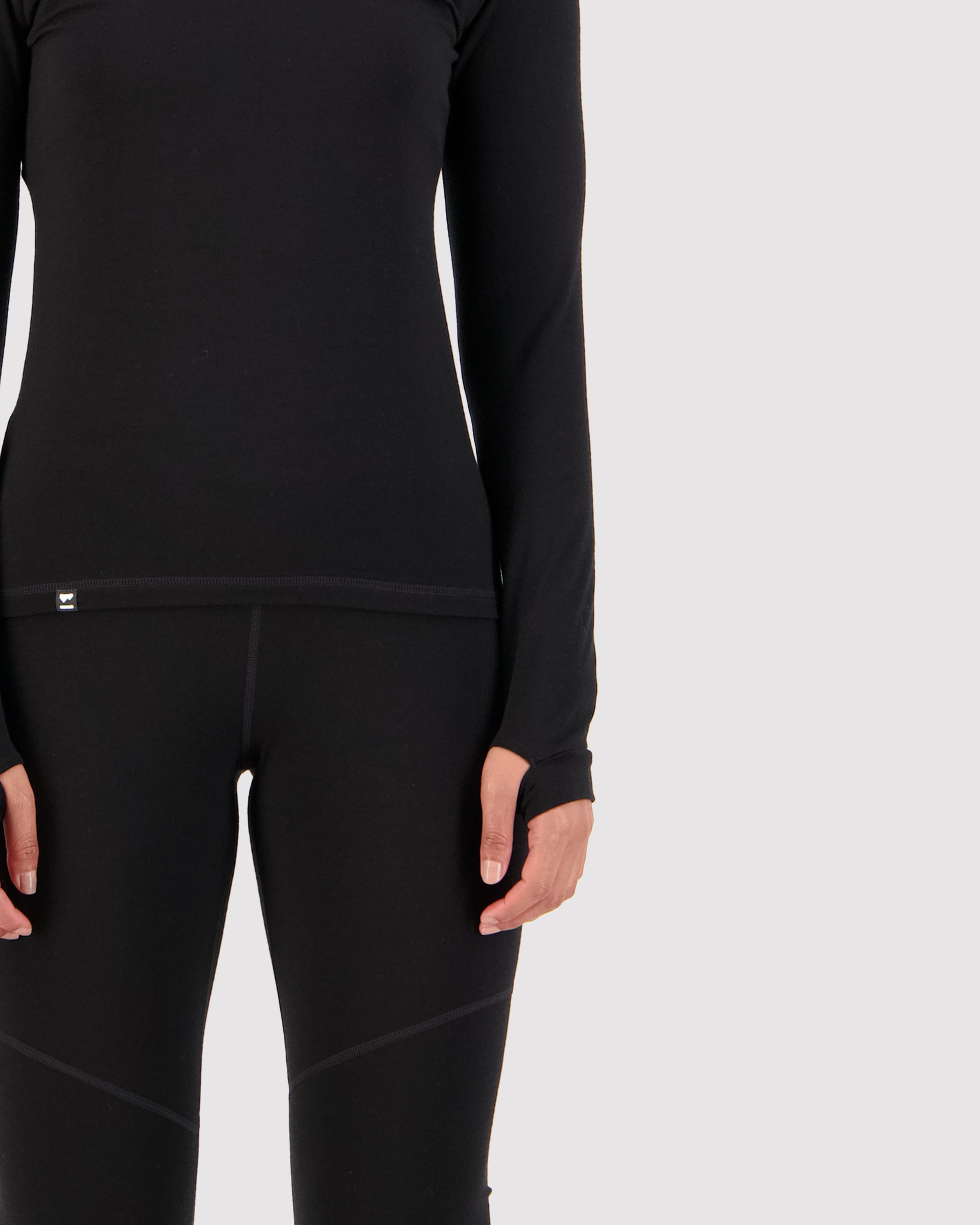Women's Cascade Flex 200 Long Sleeve Shirt