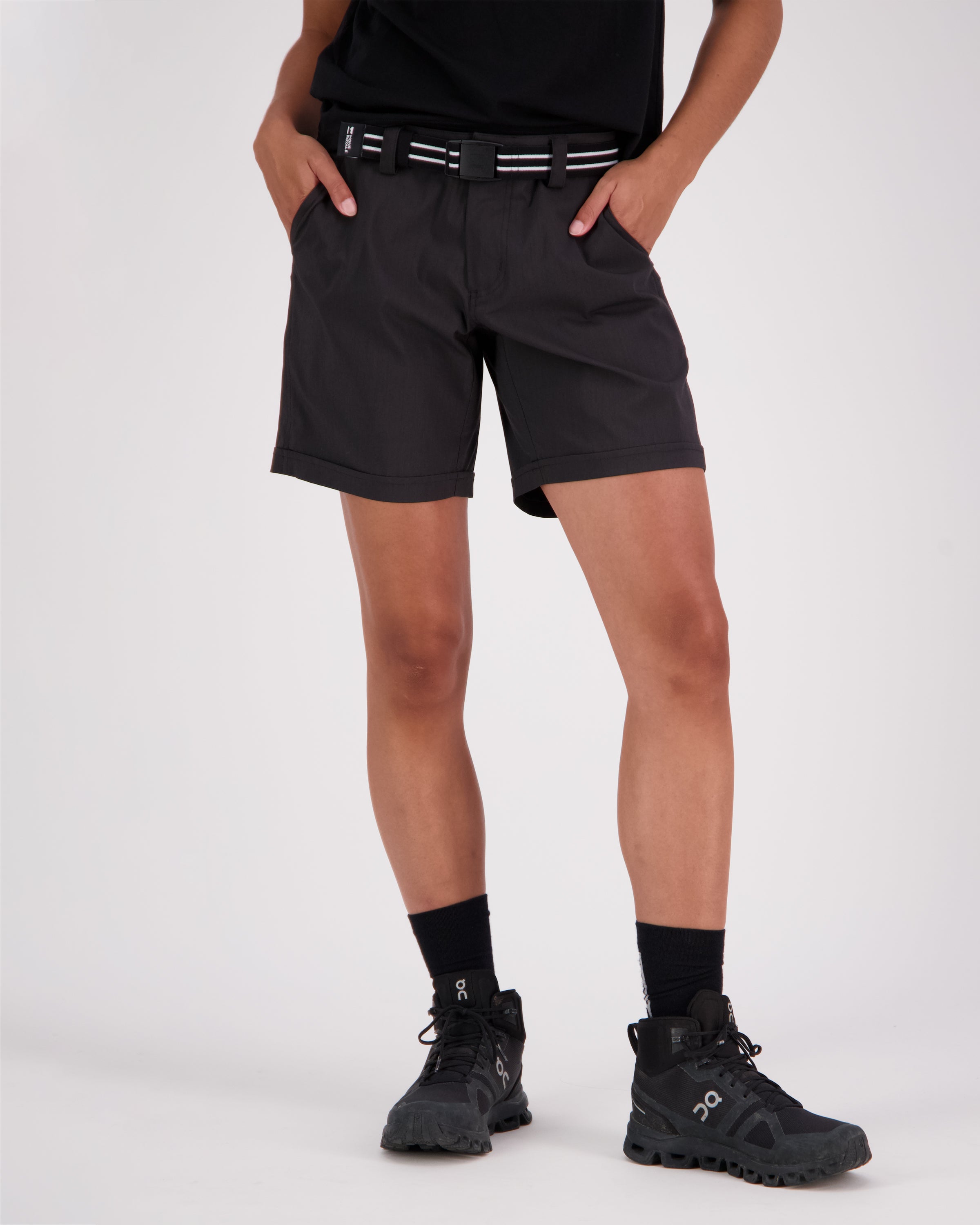 Women's Drift Shorts