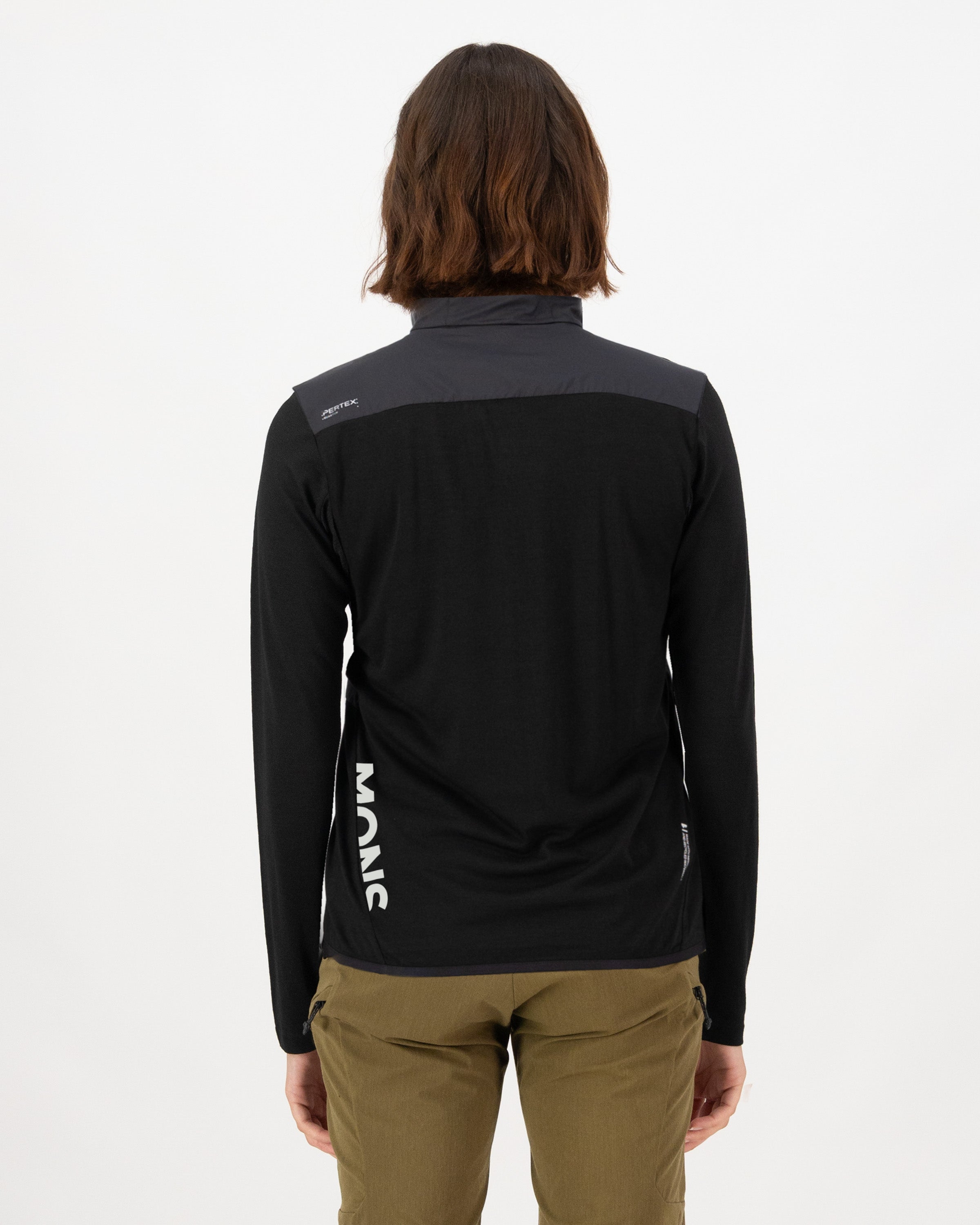 Women's Diversion Wind Vest