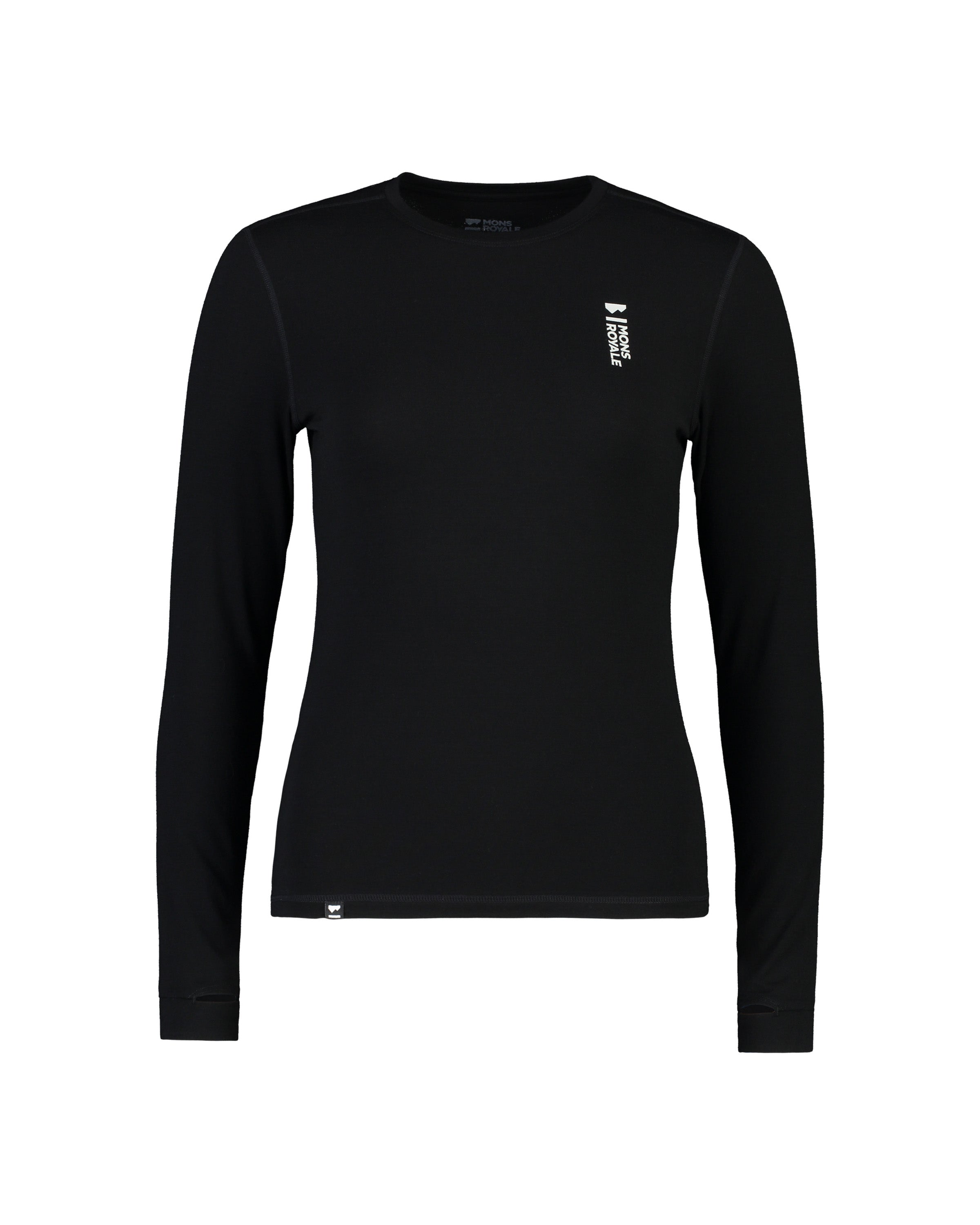 Women's Cascade Flex 200 Long Sleeve Shirt