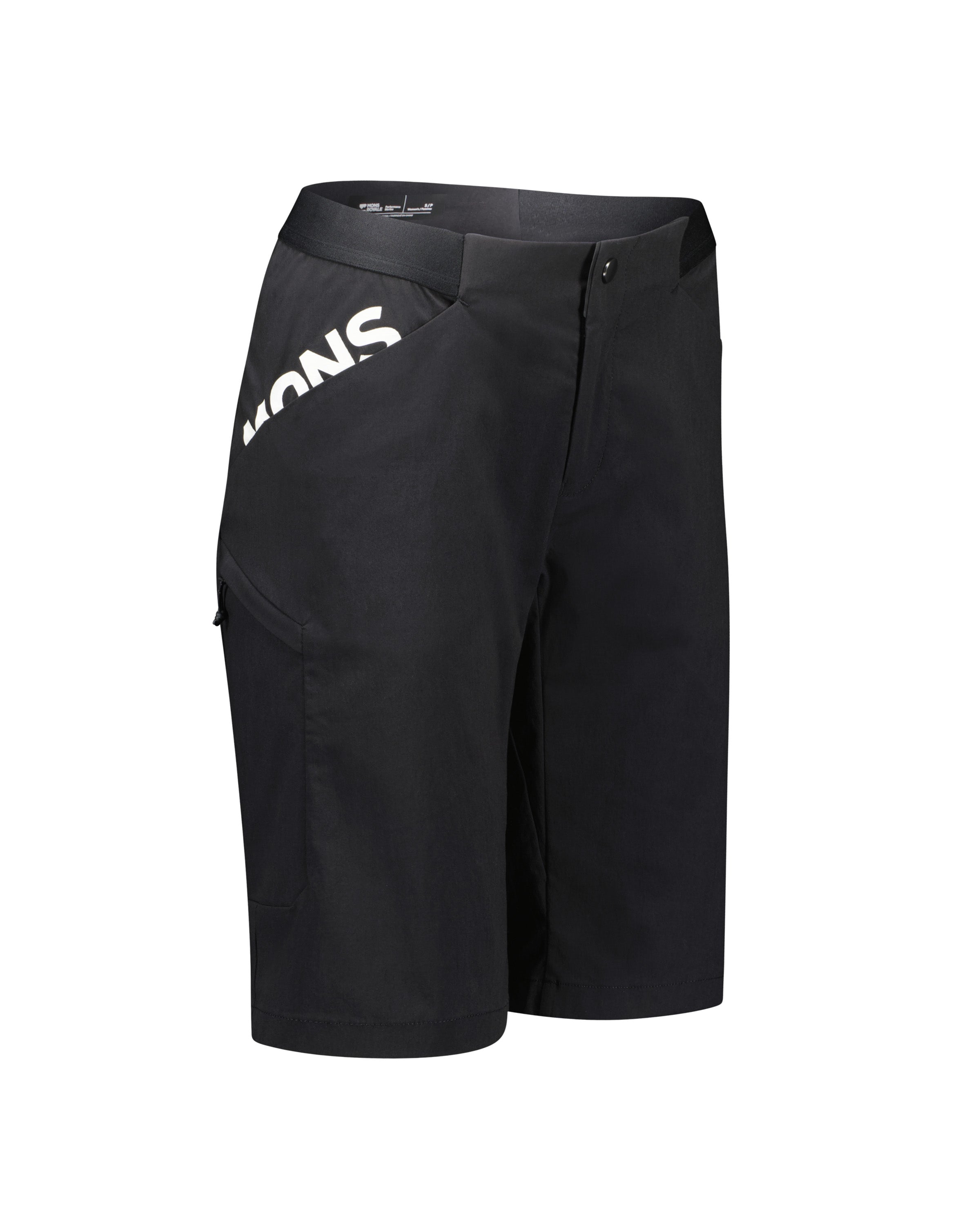 Women's Diversion Trail Shorts