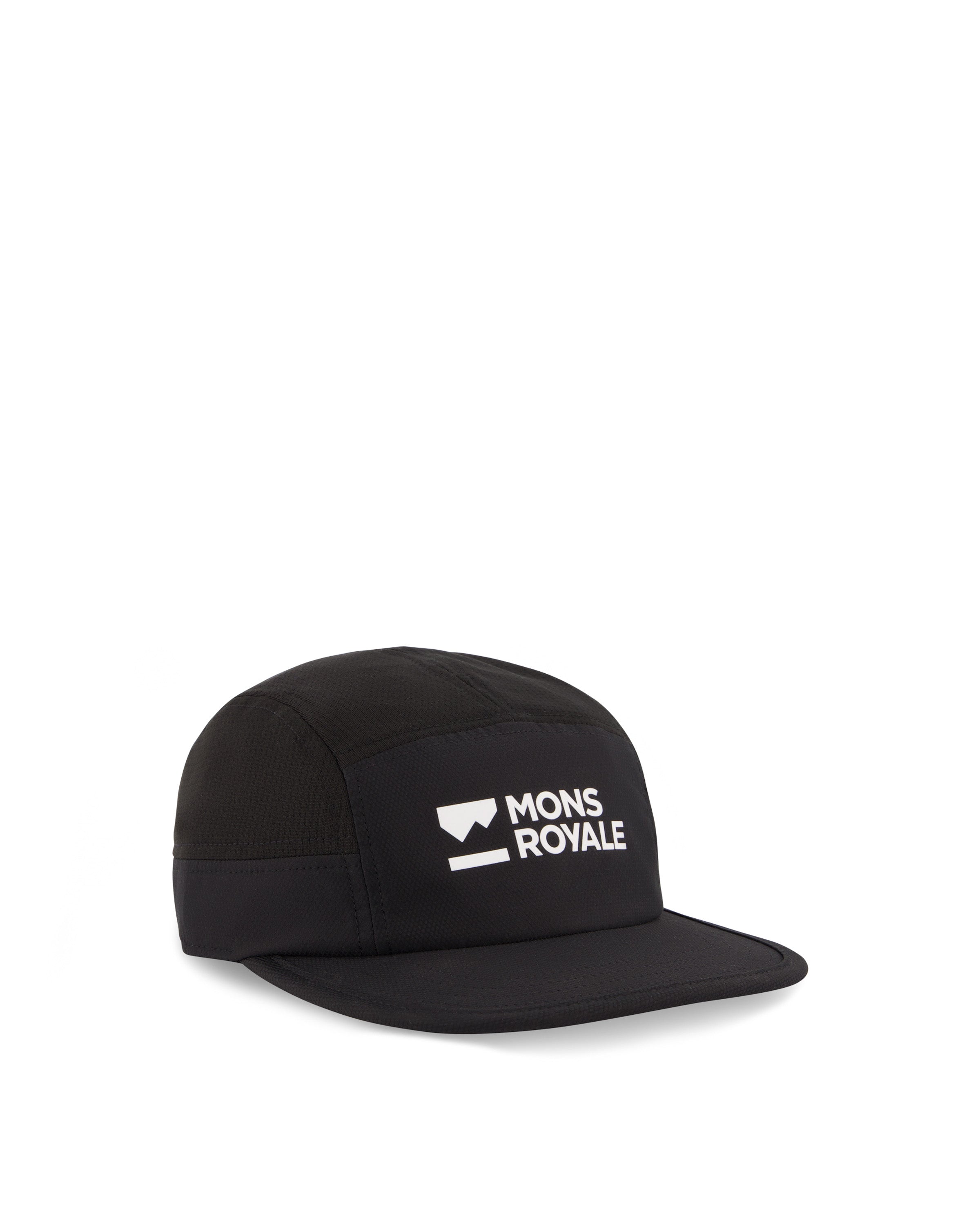 Velocity Trail Cap Unisex OS