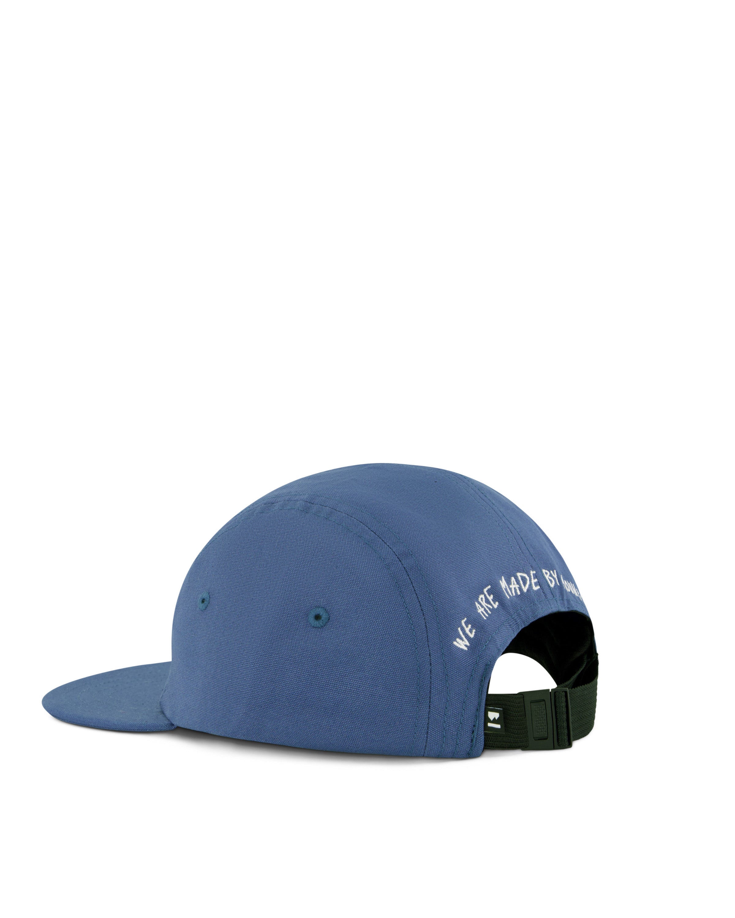 Ridgeline 5 Panel Cap Unisex OS