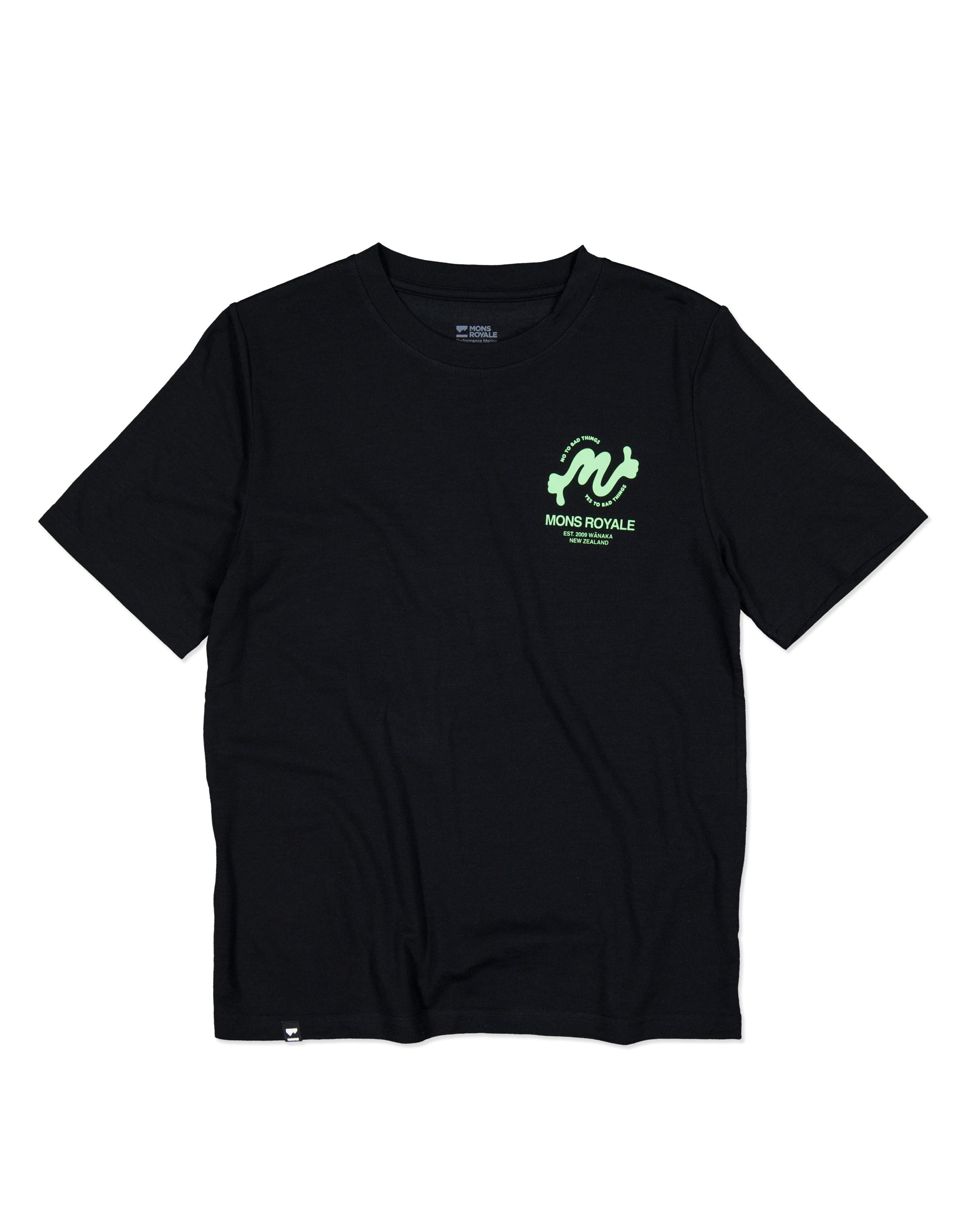 Women's Icon Merino T-Shirt