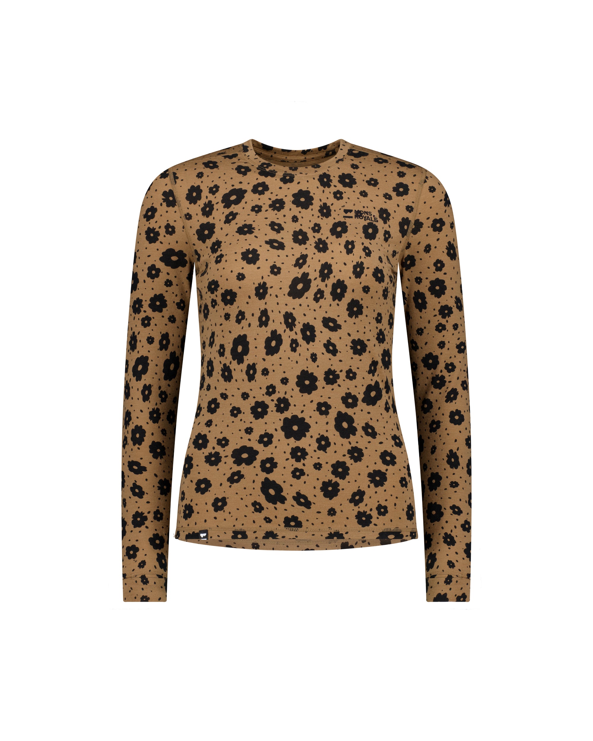 Women's Cascade Flex 200 Long Sleeve Shirt