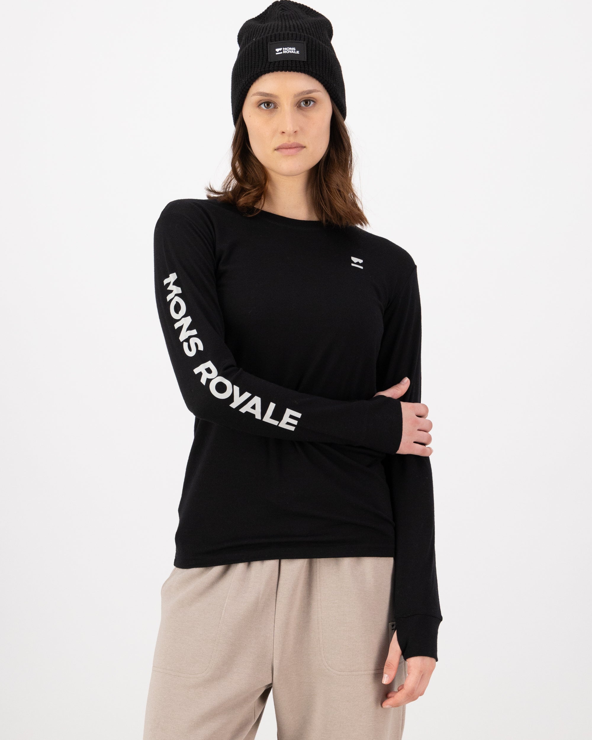 Women's Yotei Long Sleeve