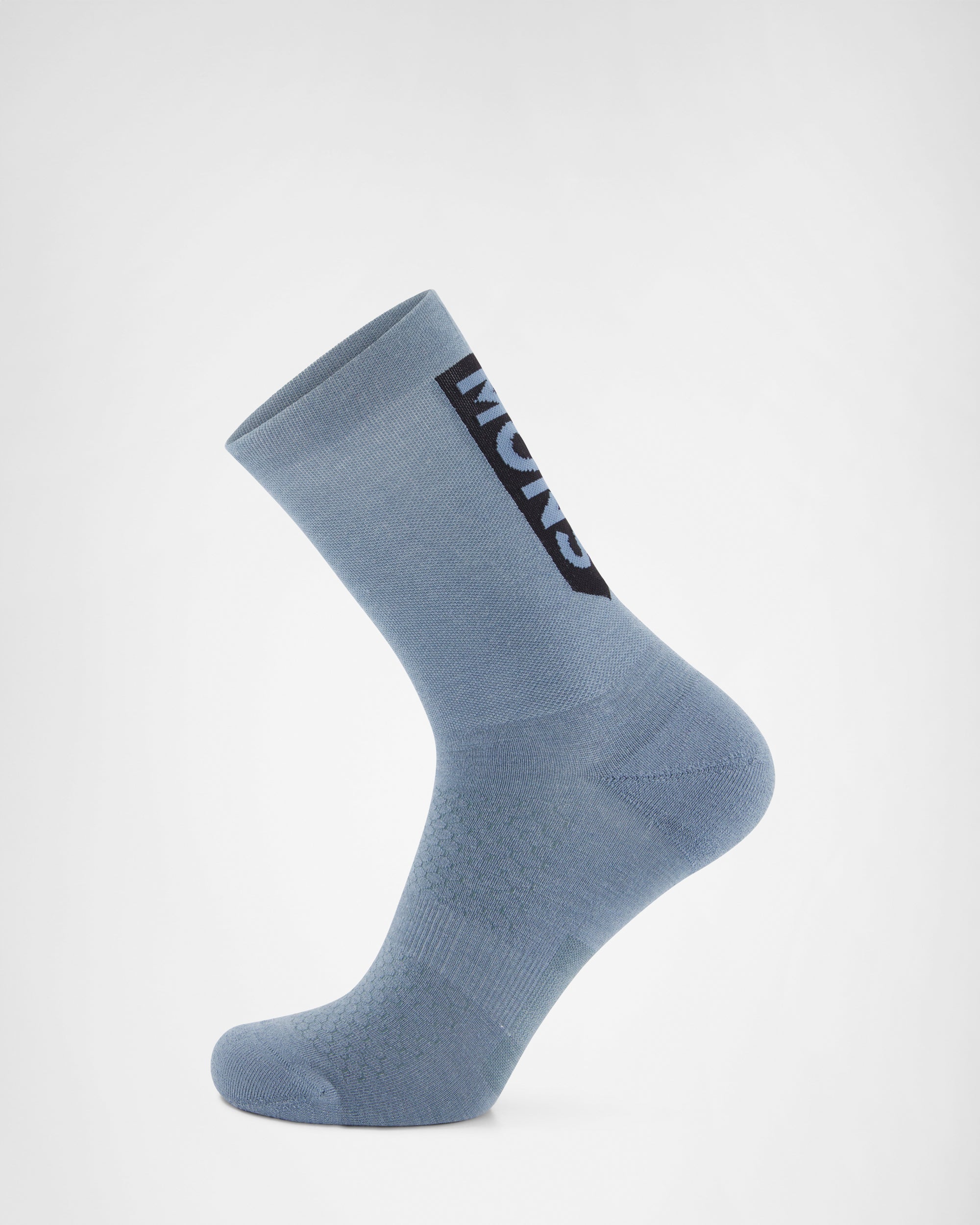 Atlas Merino Crew Sock Unisex