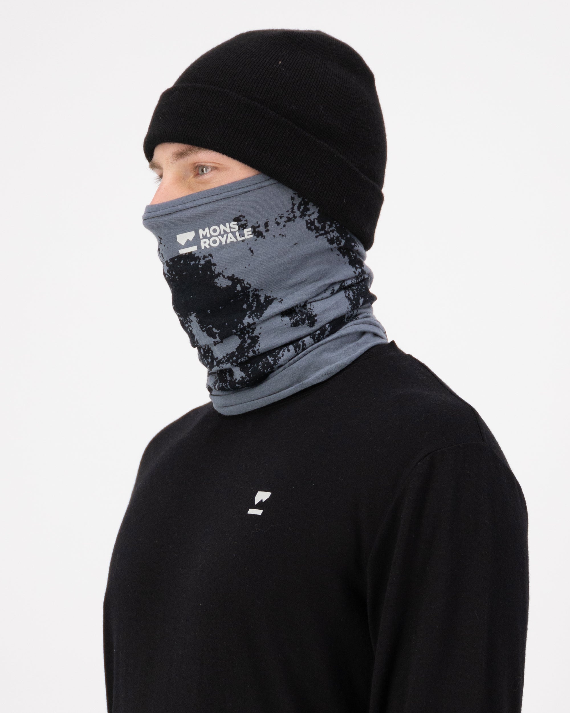 Daily Dose Neckwarmer Unisex