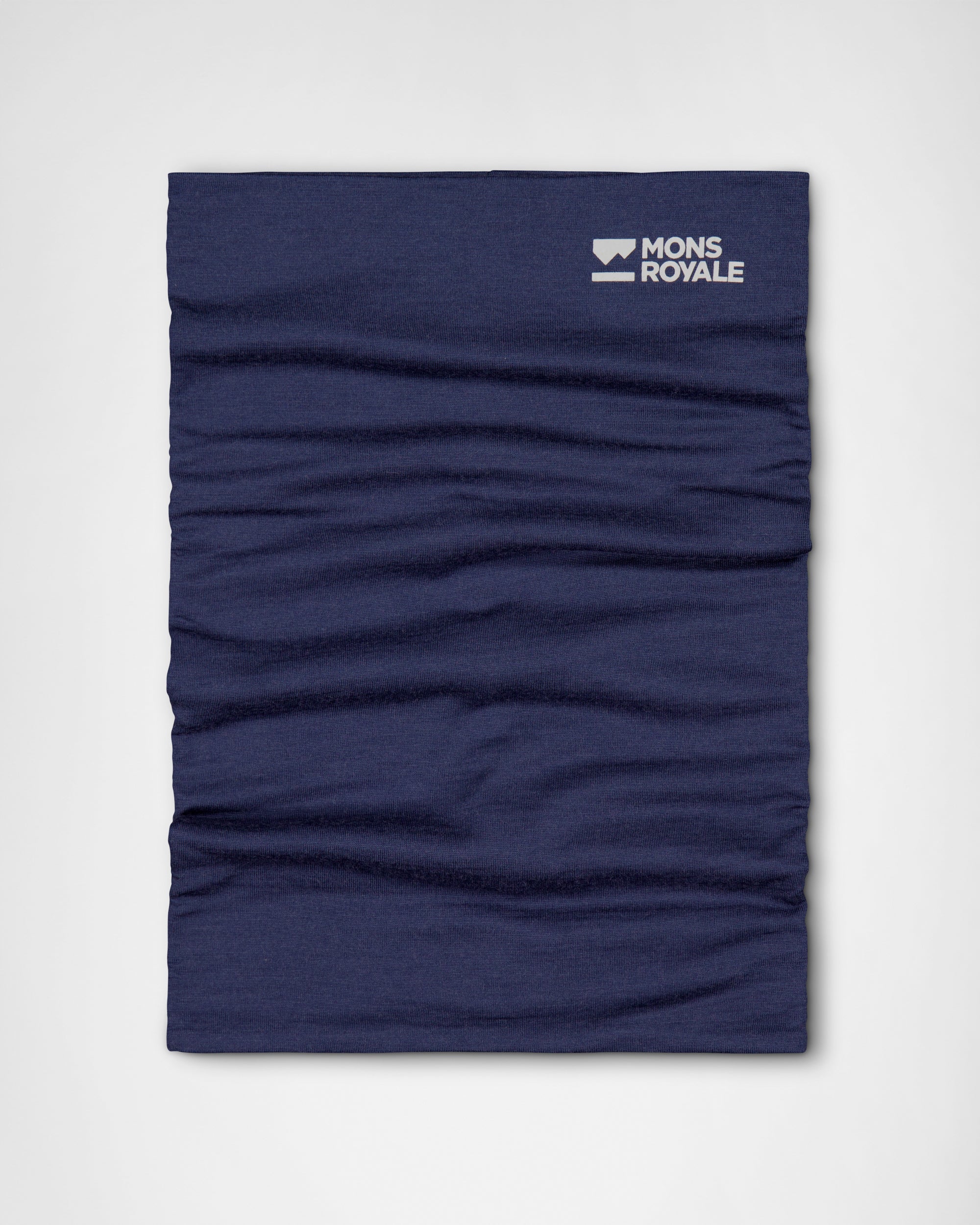 Double Up Neckwarmer Unisex