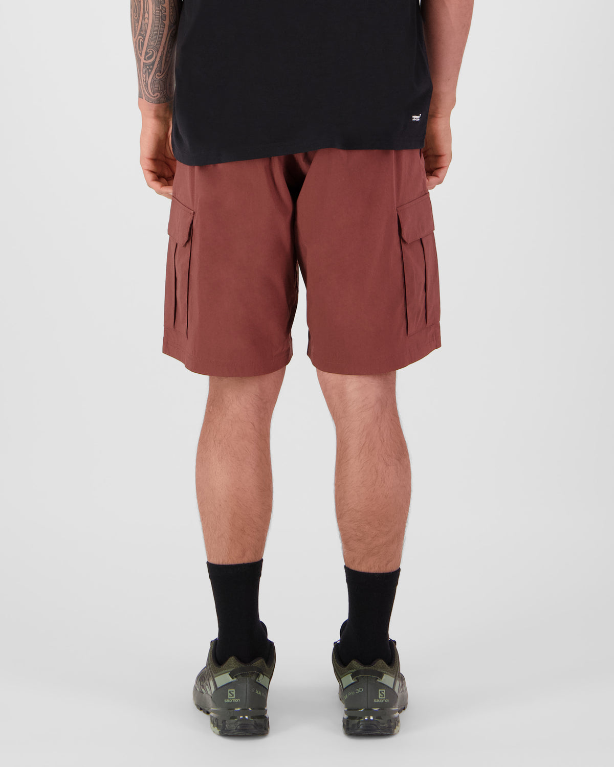 Men's All Mission Cargo Shorts