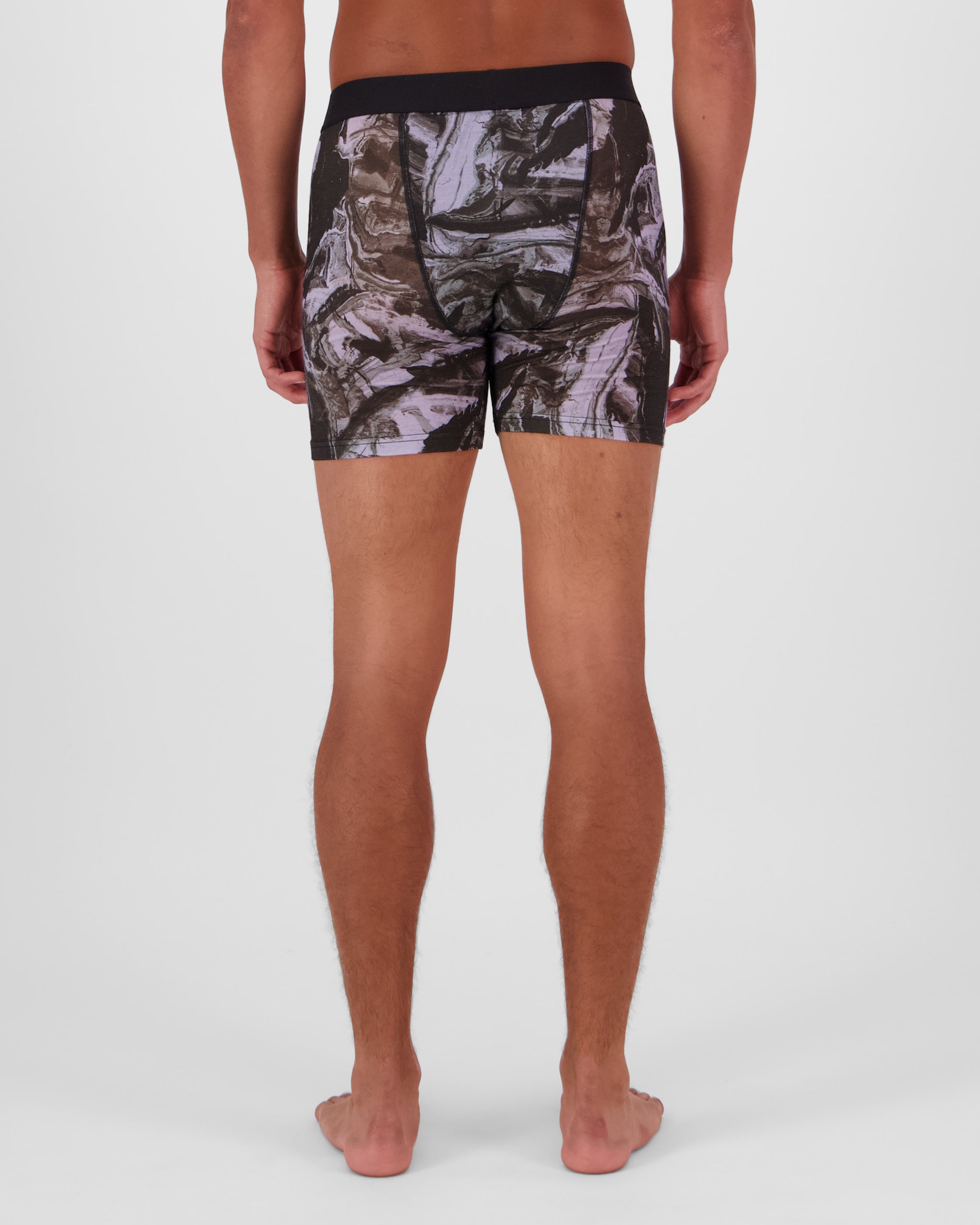 Men's Hold 'em Merino Boxer