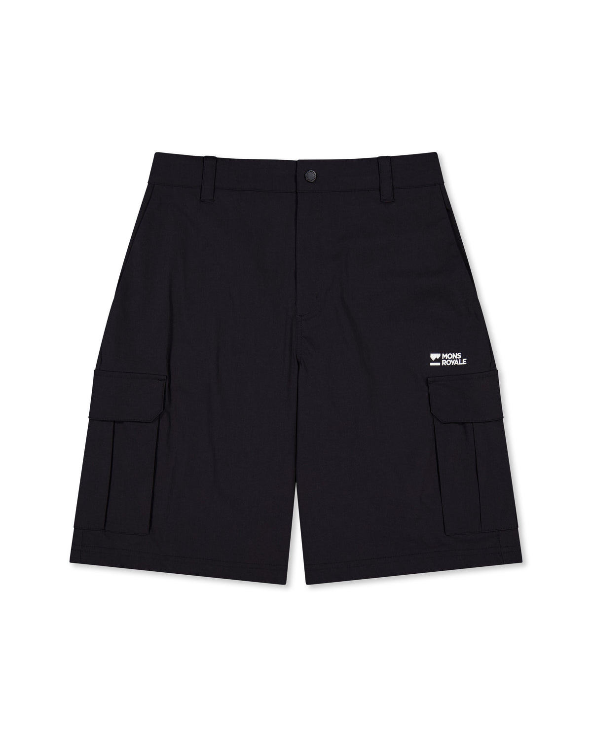 Men's All Mission Cargo Shorts