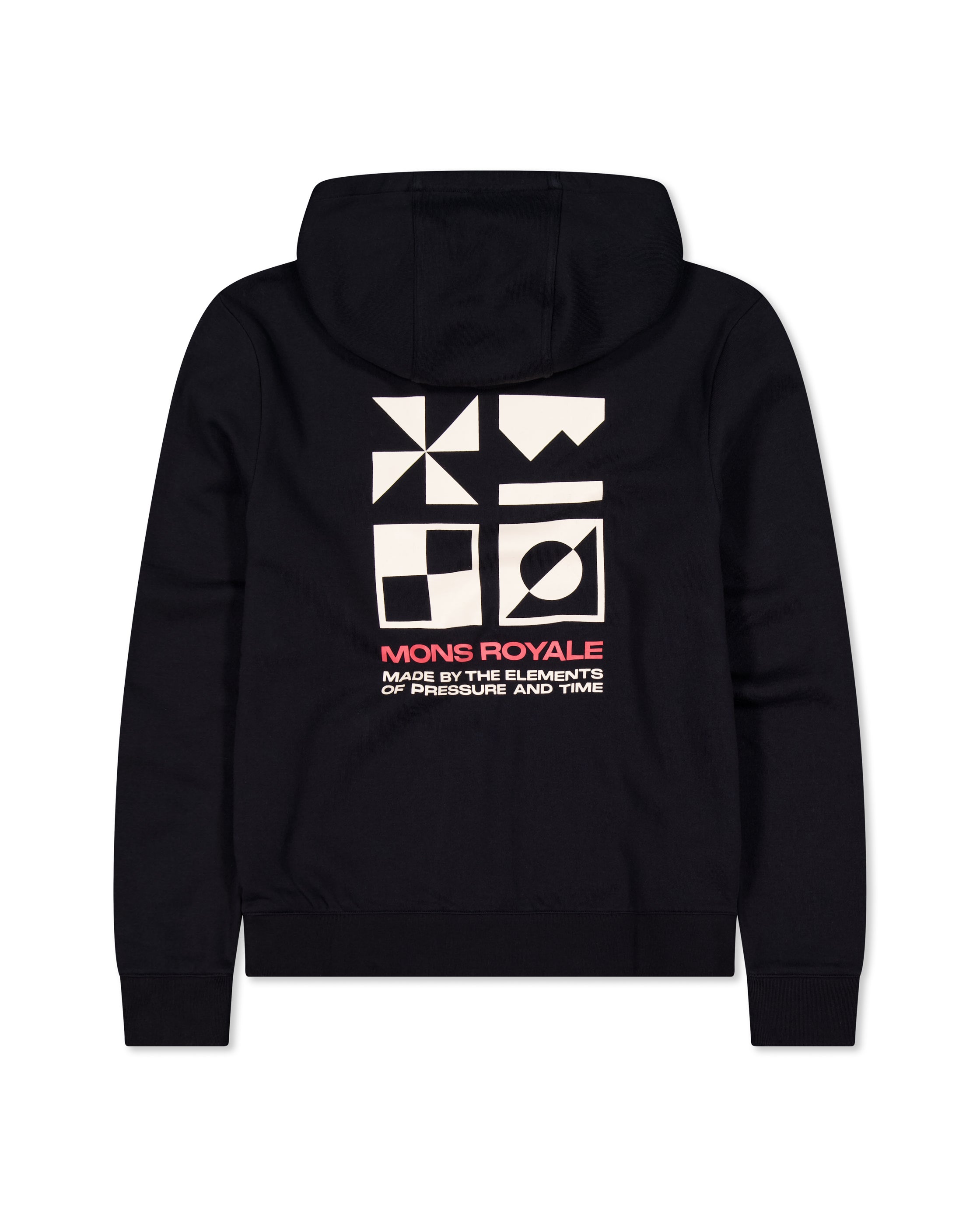 Women's Inversion Merino Hoodie