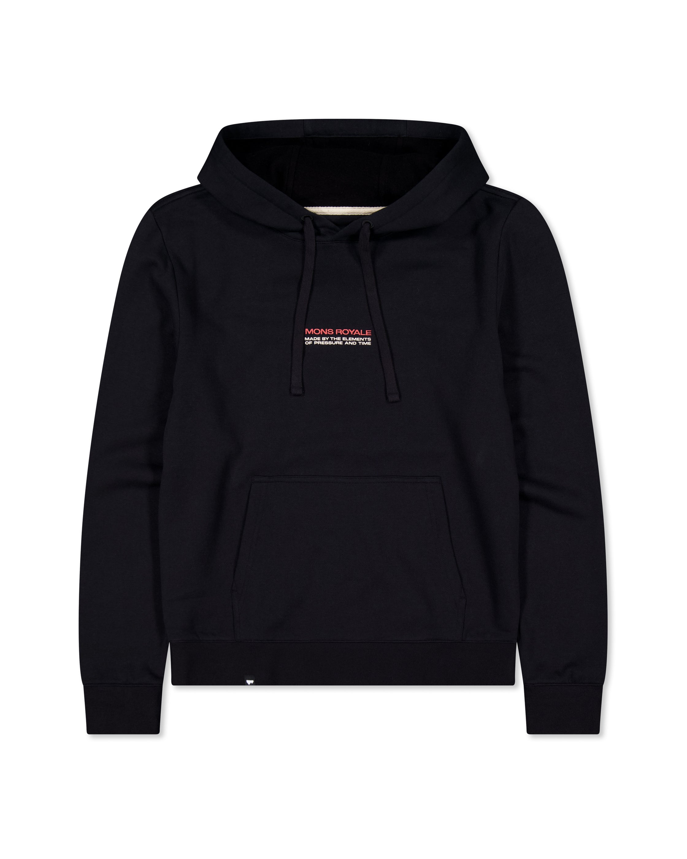 Women's Inversion Merino Hoodie