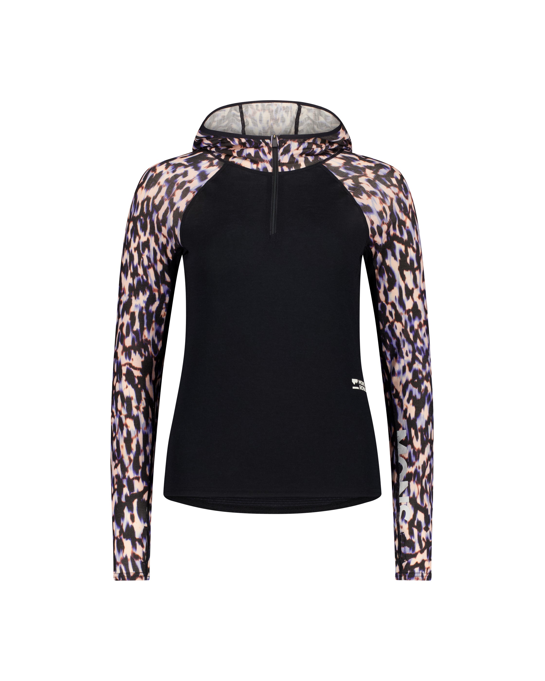 Women's Bella Tech Hoodie
