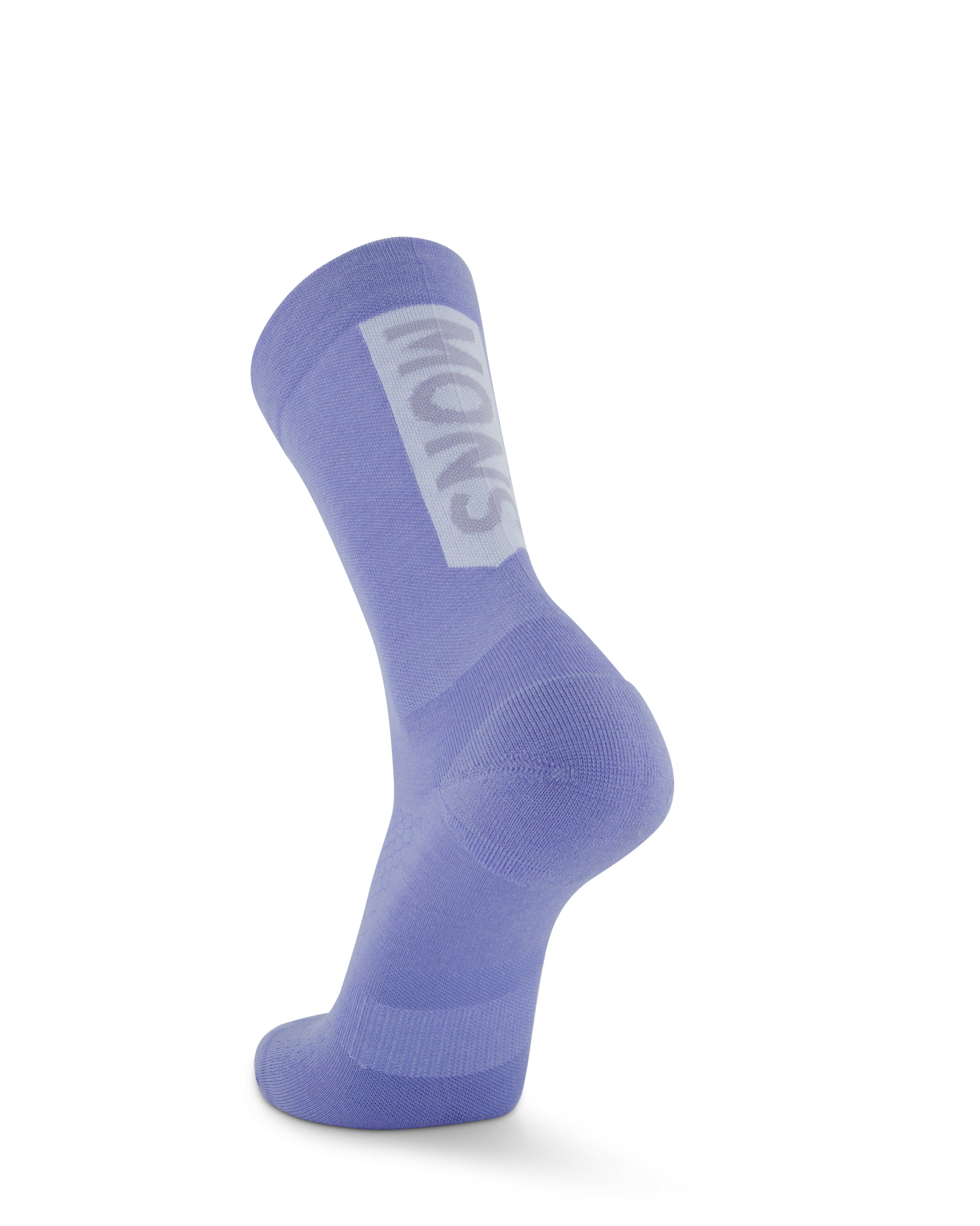 Atlas Merino Crew Sock Unisex