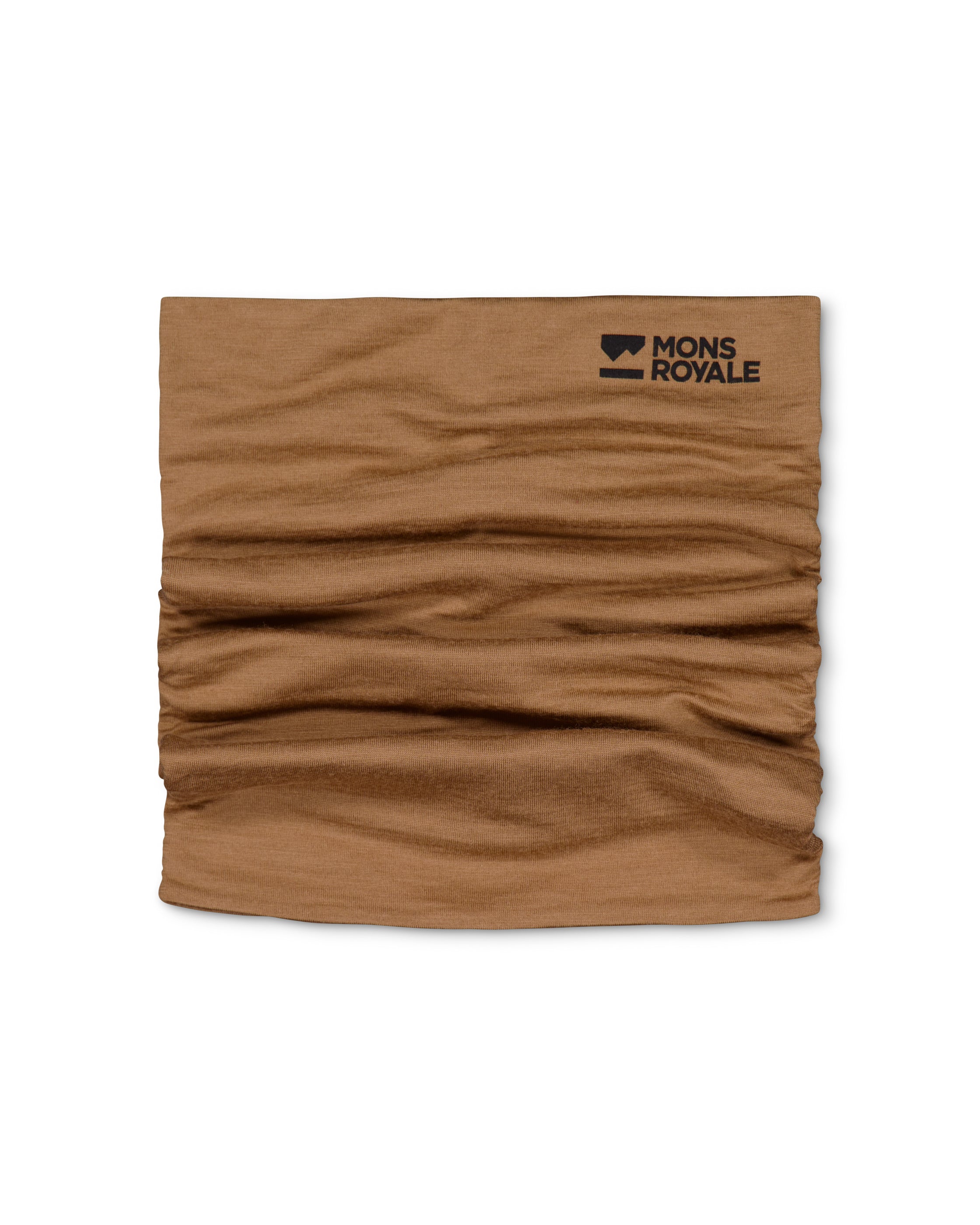 Double Up Neckwarmer Unisex