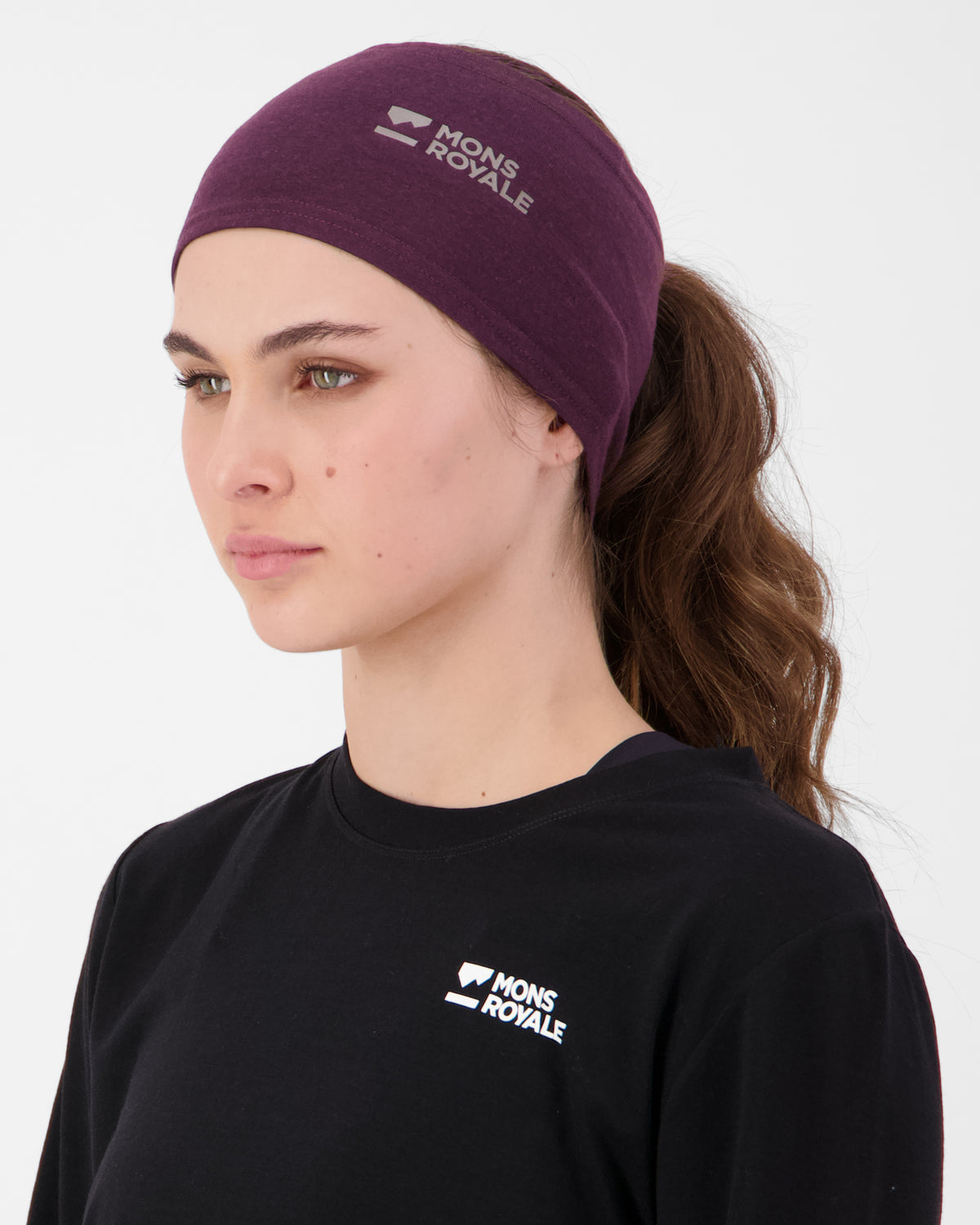 Haines Merino Headbands