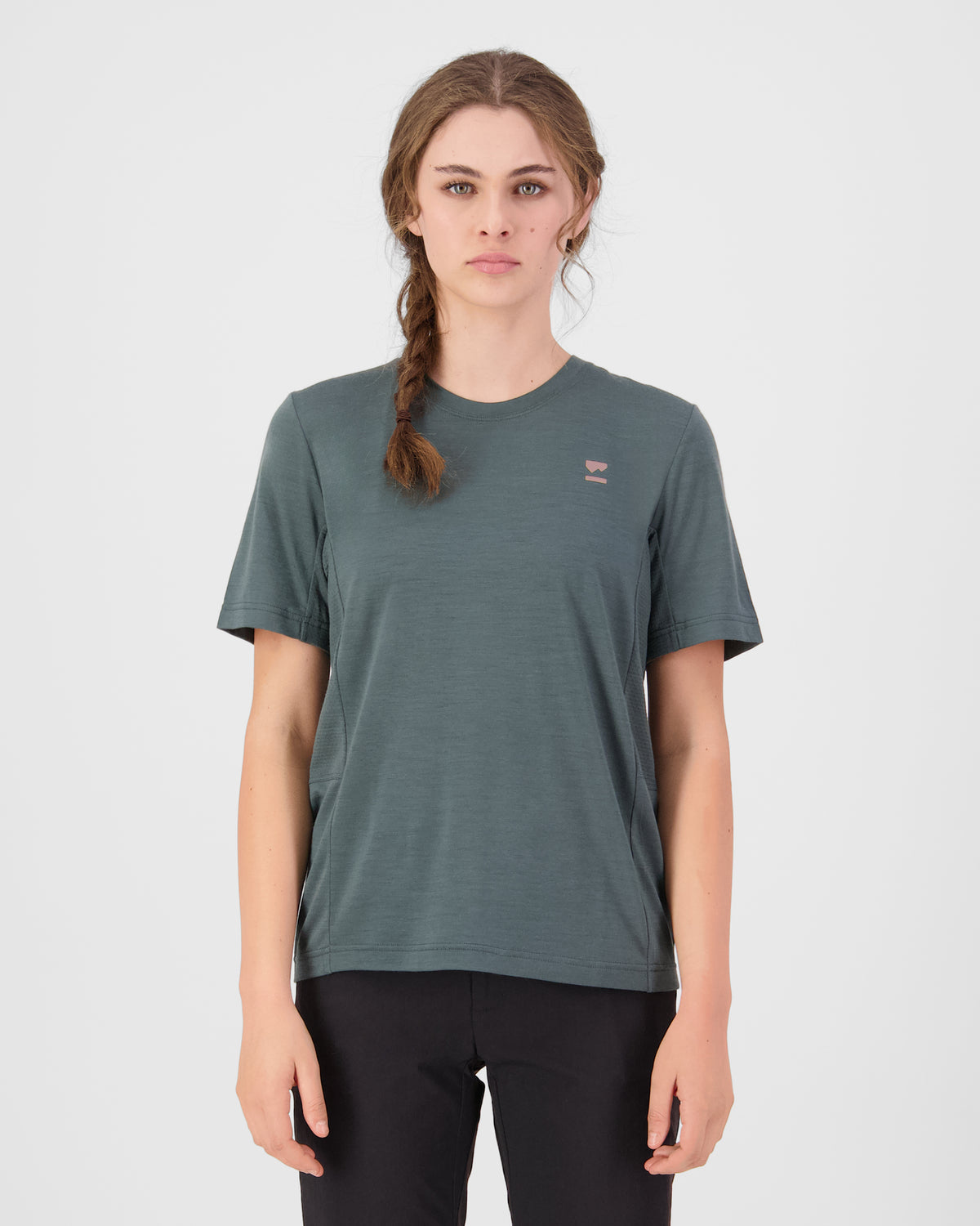 Women's Tarn Merino T-Shirt