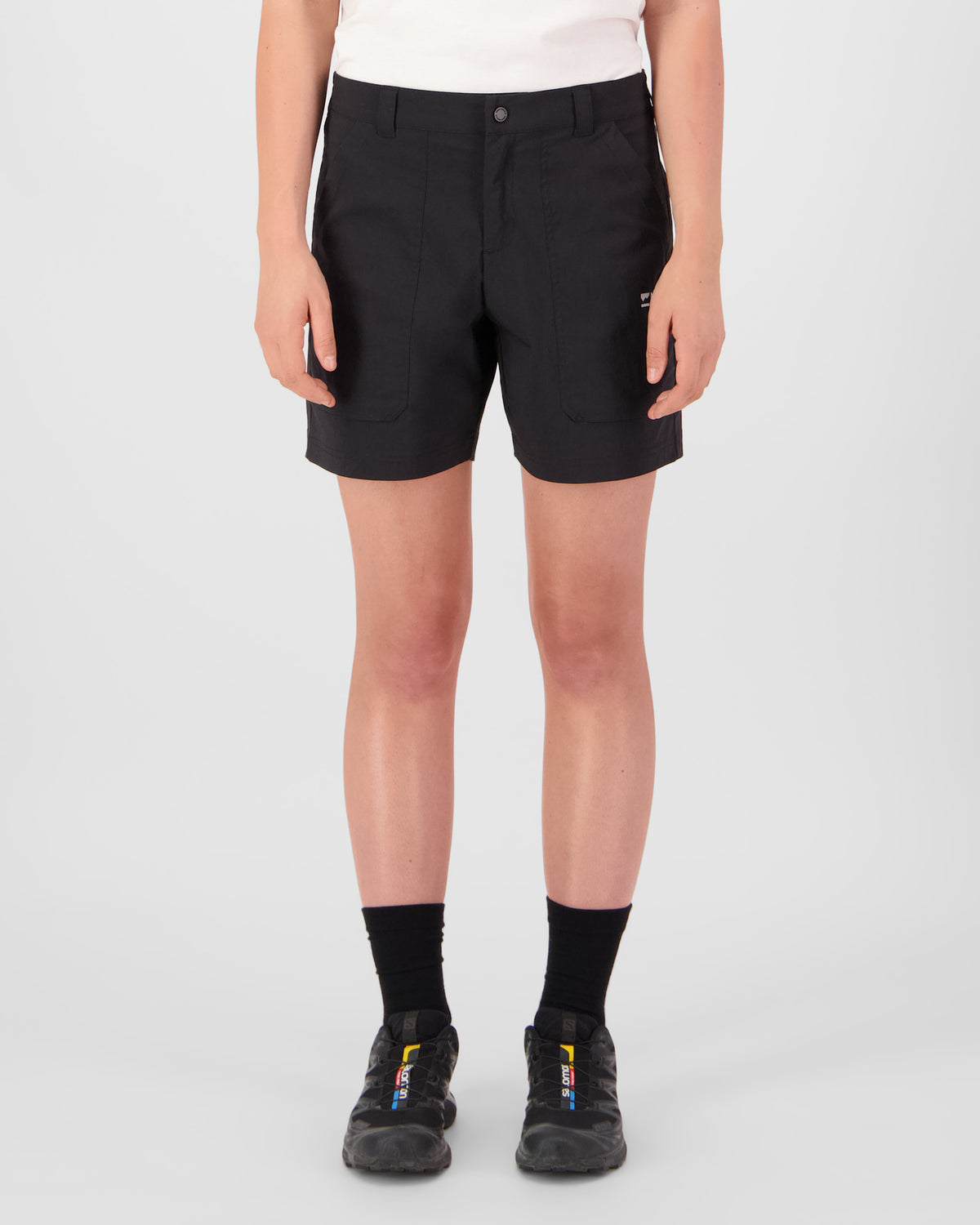 Women's All Mission Shorts
