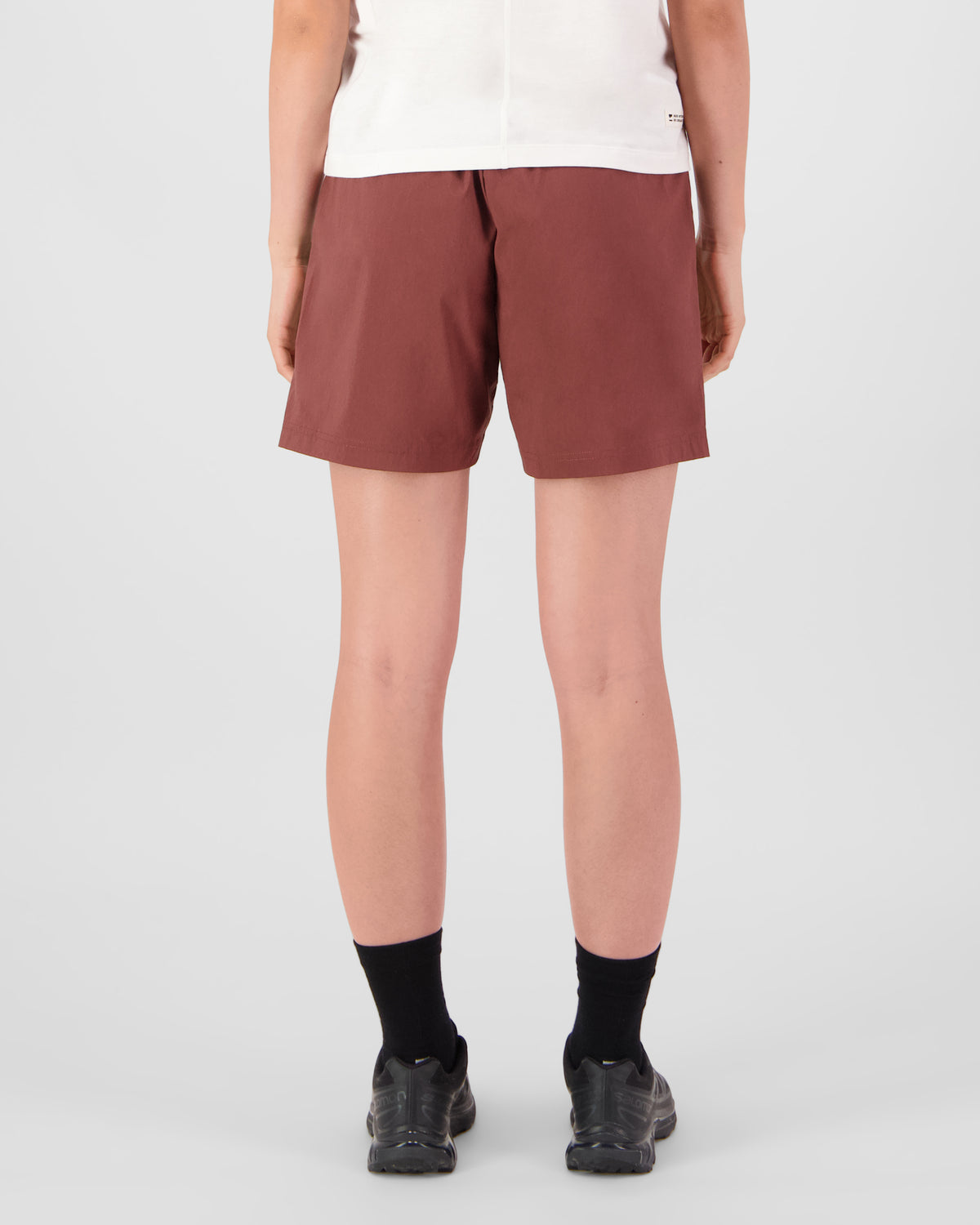 Women's All Mission Shorts