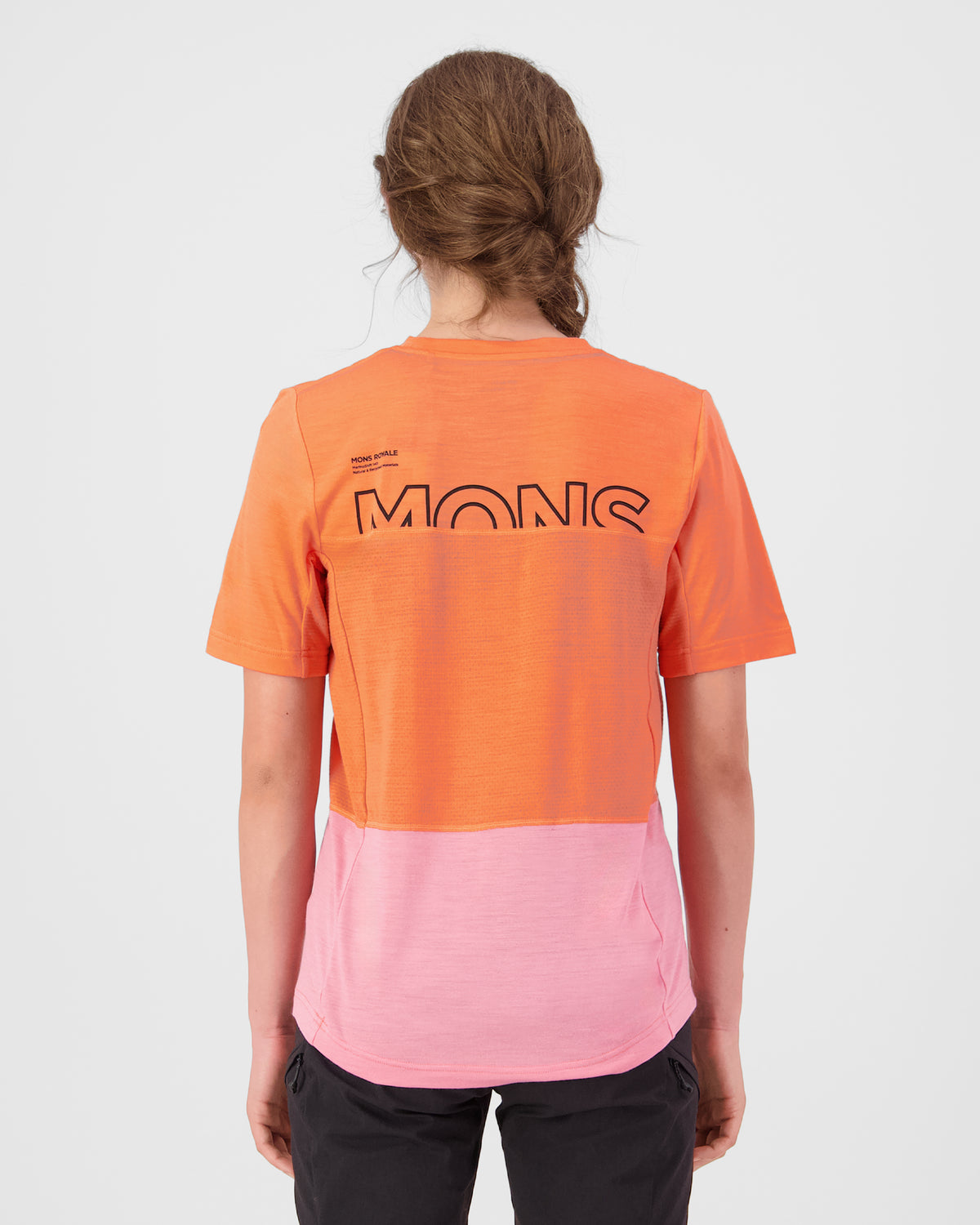 Women's Tarn Merino T-Shirt