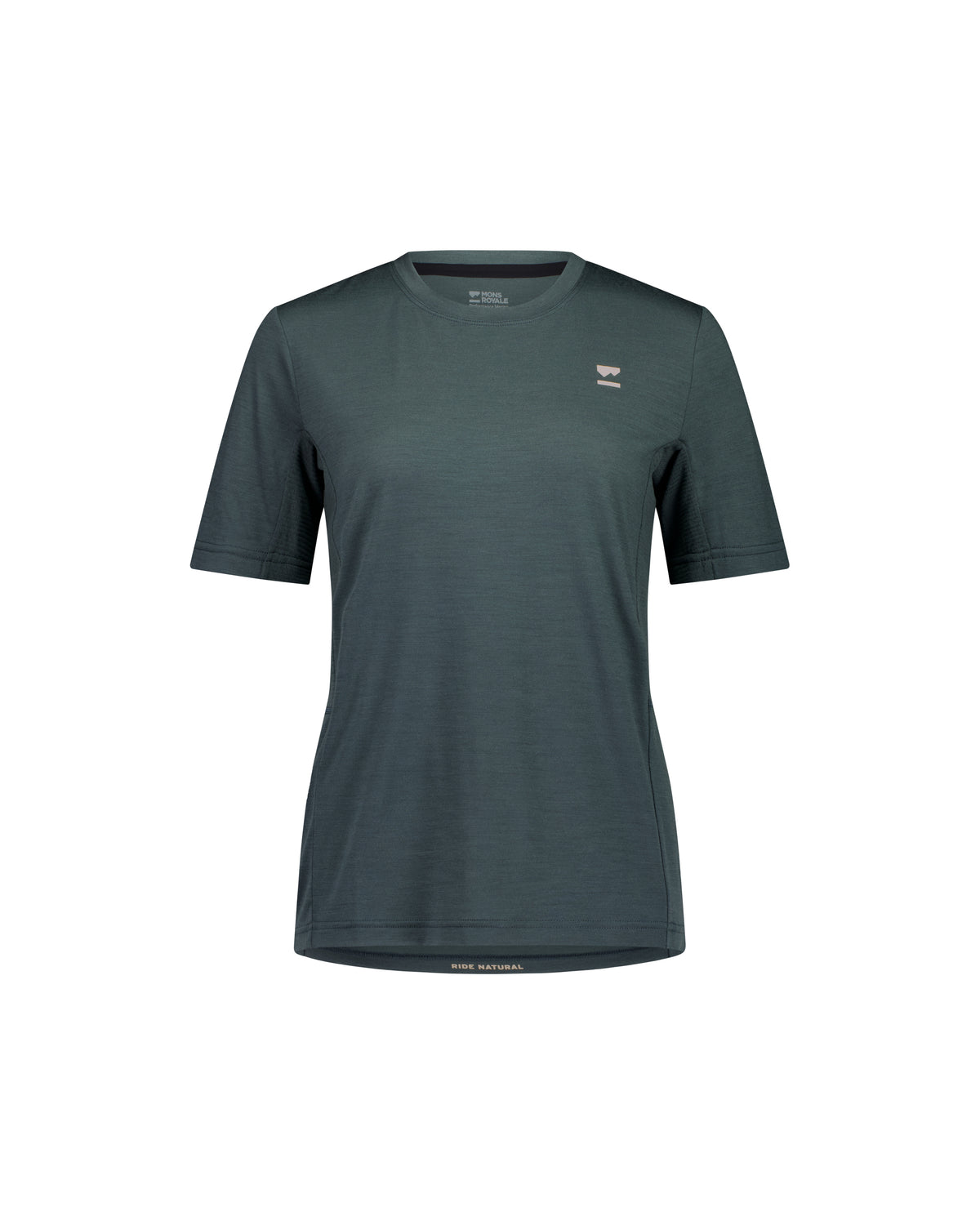 Women's Tarn Merino T-Shirt