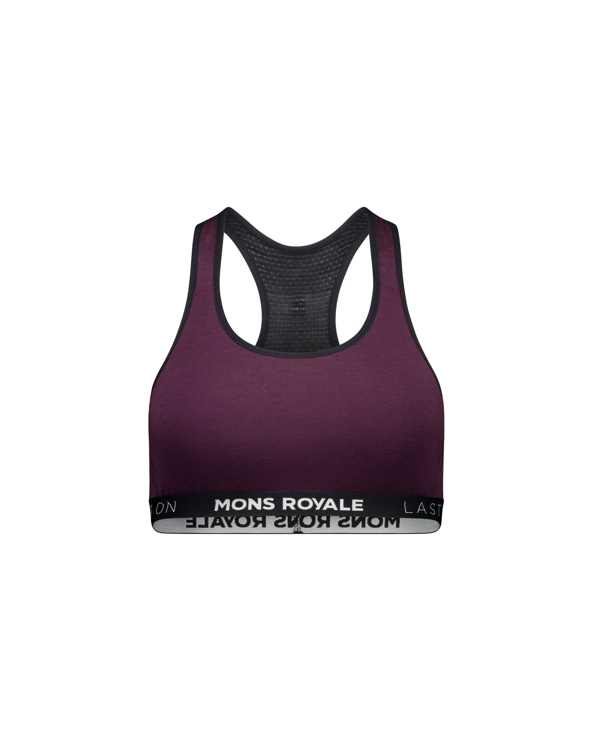Sierra Merino Sports Bra