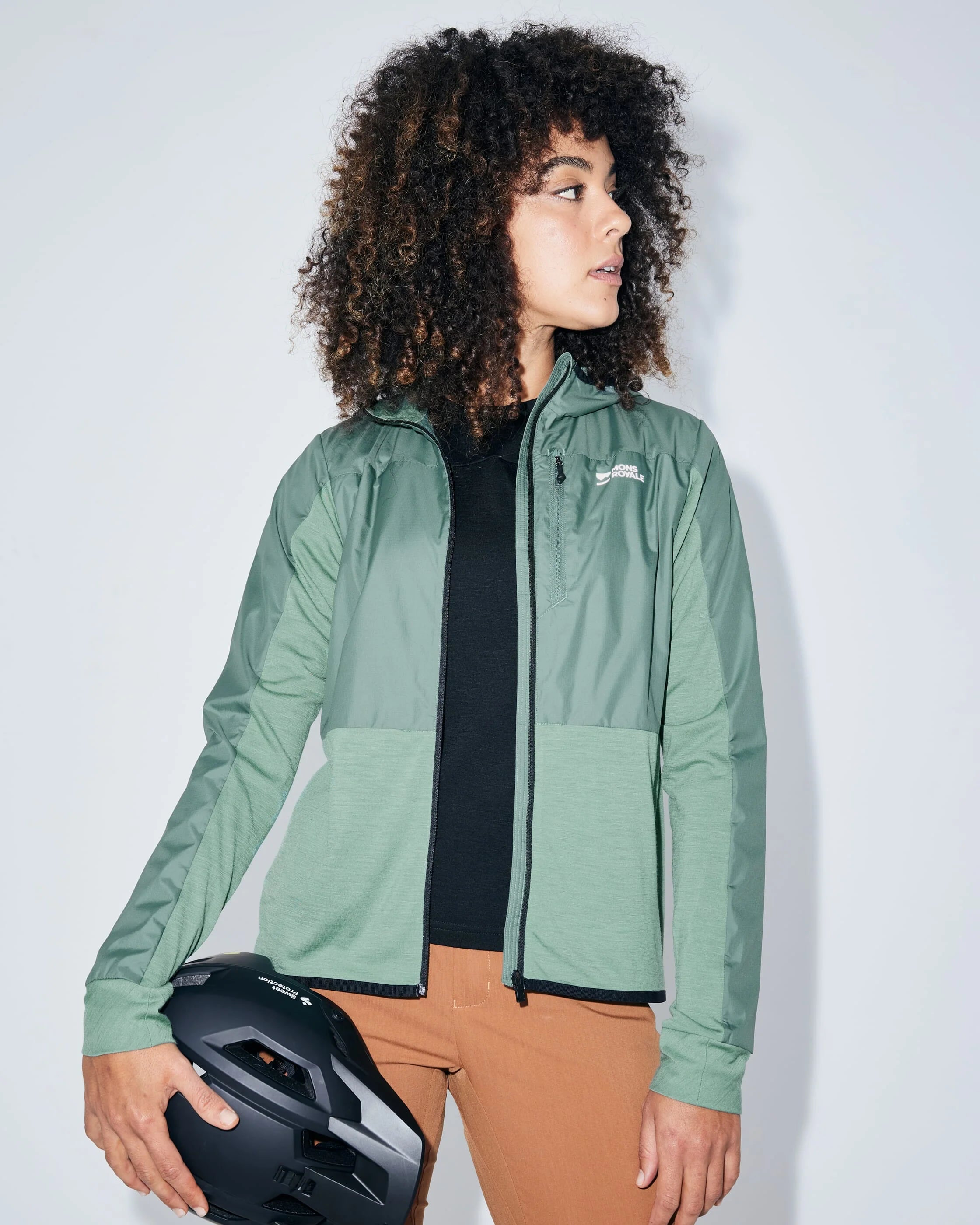 Women's Diversion Wind Jacket
