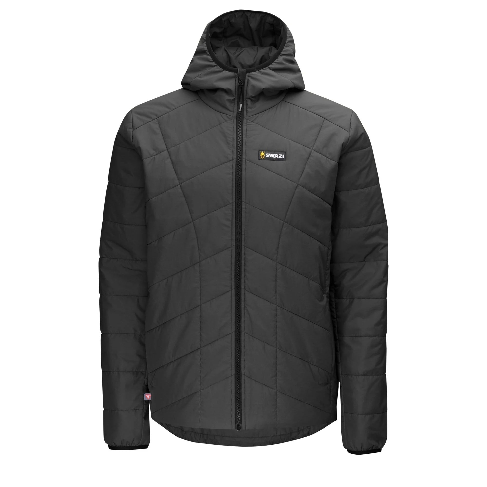 Unisex Chamois Lightweight Insulation Jacket