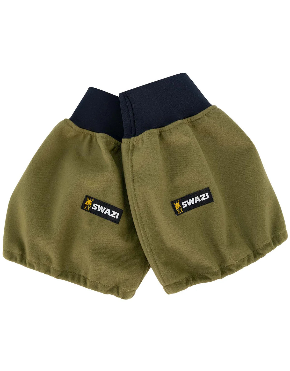 Swazi Hush Puttys