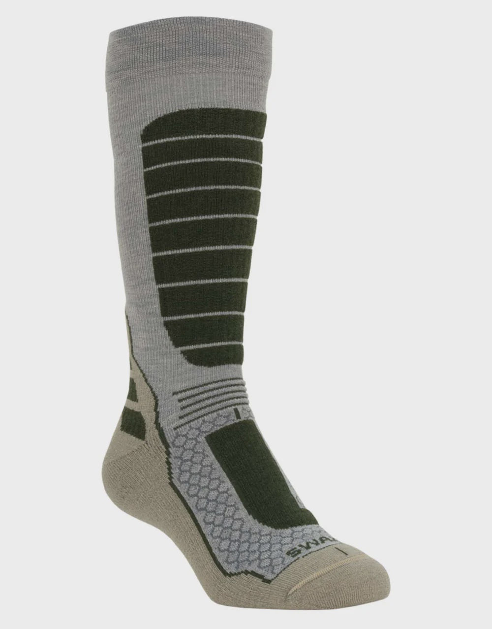 Swazi Ibex Socks