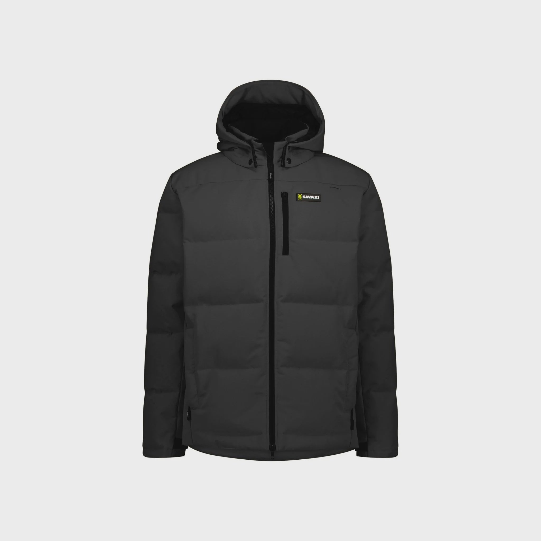 Jack Frost Insulation Jacket
