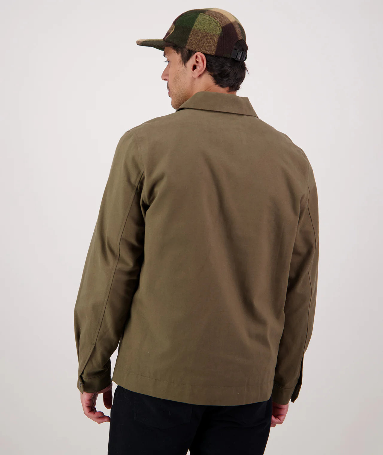 Men's Northgate Canvas Jacket