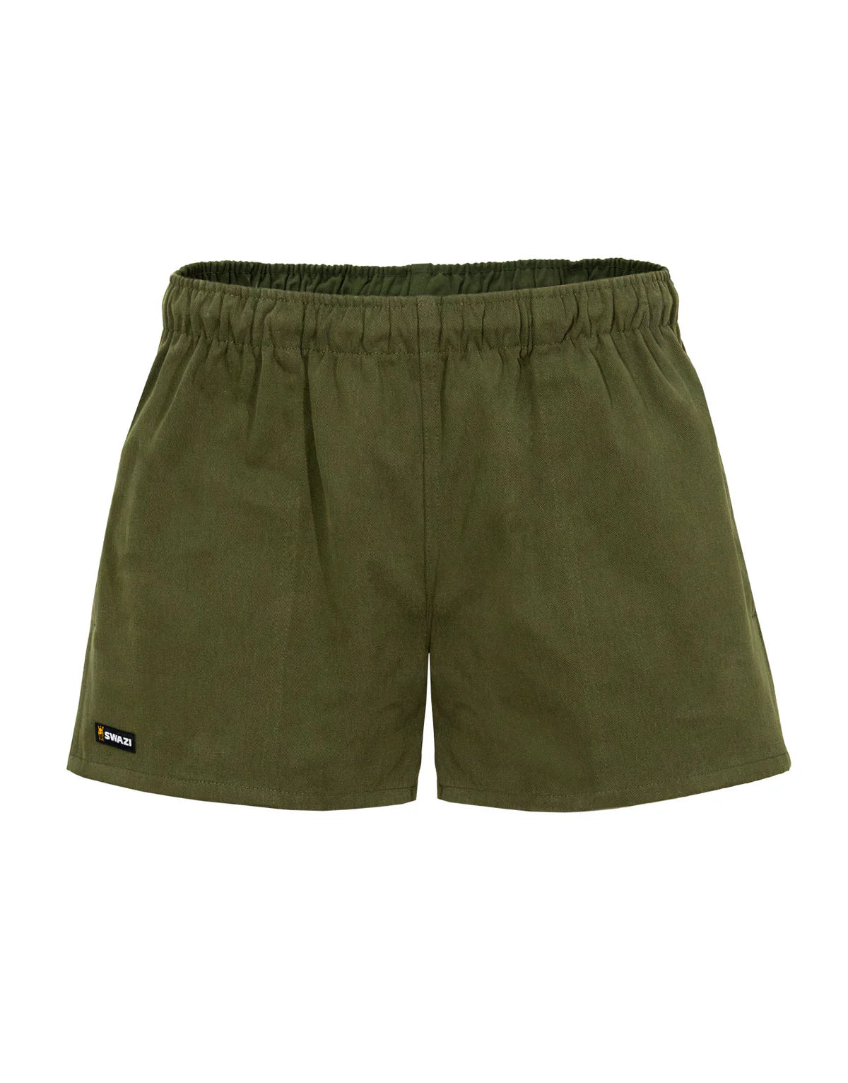 Men's Swazi Moley Shorts