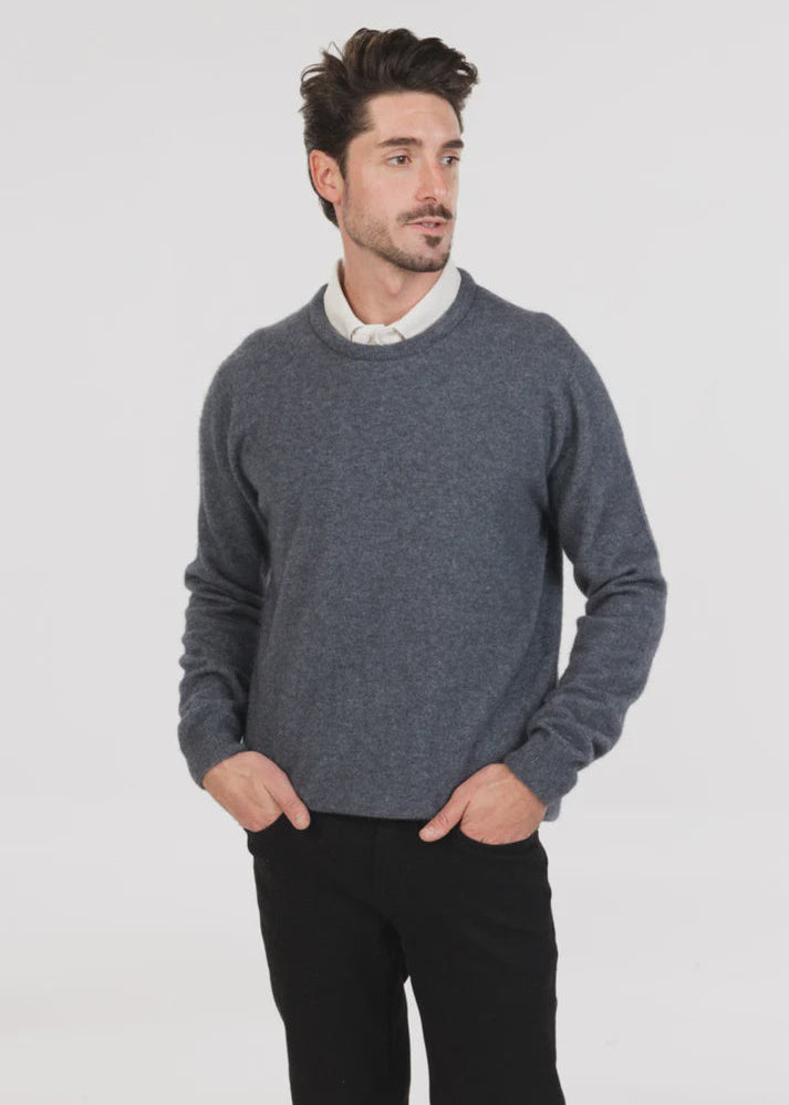 Men's Classic Crew Sweater