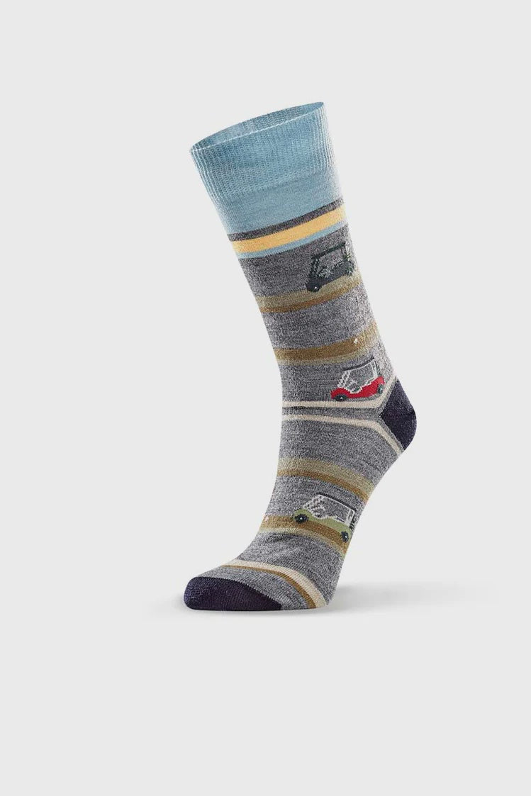 Golf Cart Sock