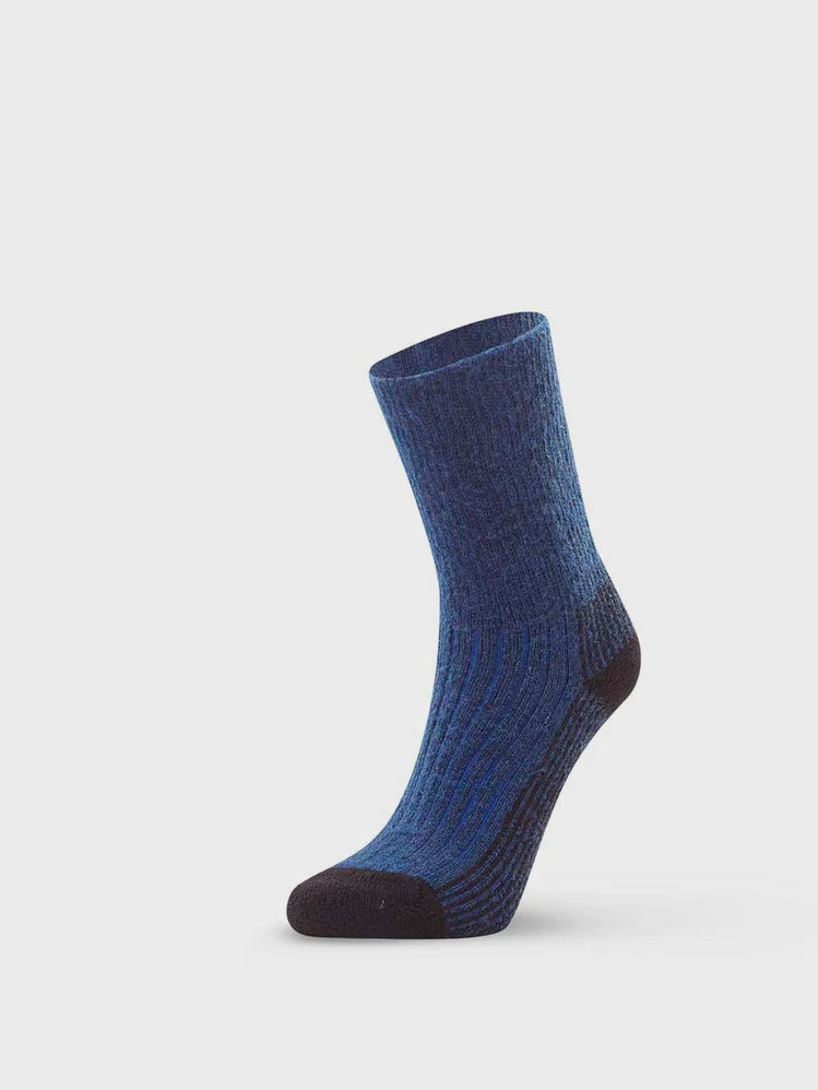 Possum Merino Sock
