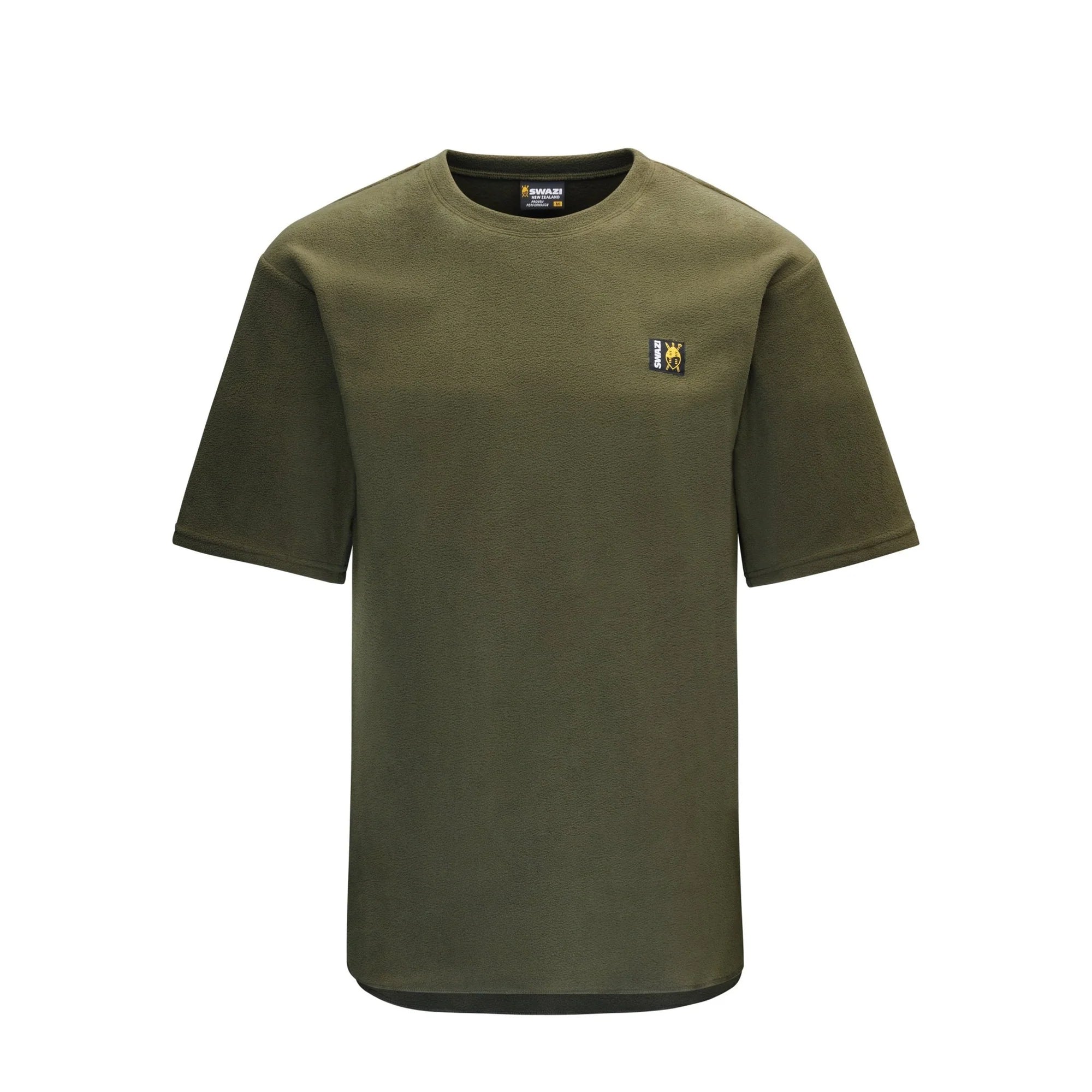 Swazi Micro Top