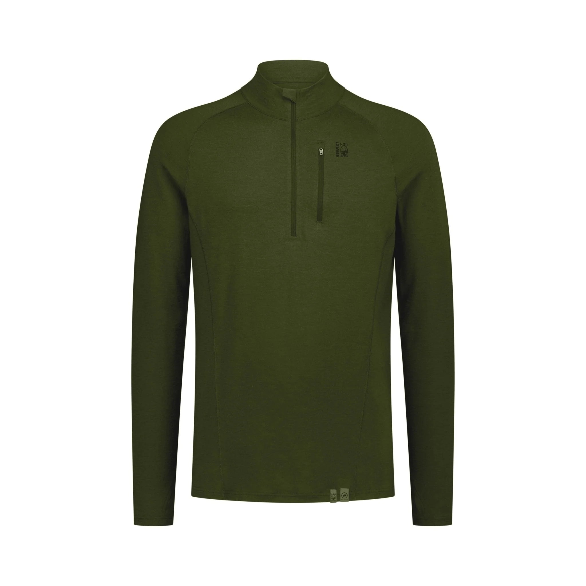 Hoodoo Merino Shirt