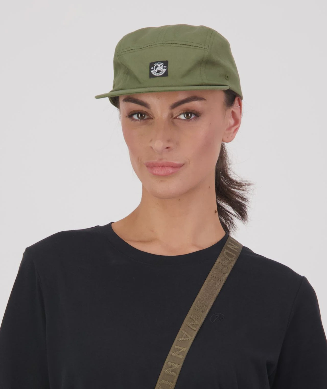 Parkwood 5 Panel Cap OSFA