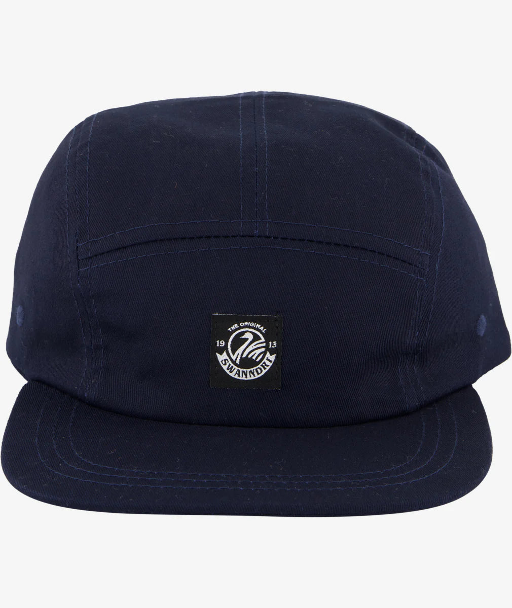 Parkwood 5 Panel Cap OSFA