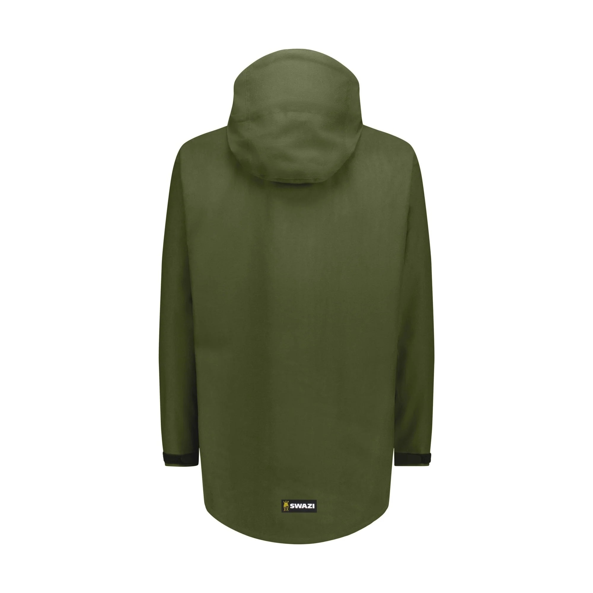 Swazi Ibex Jacket