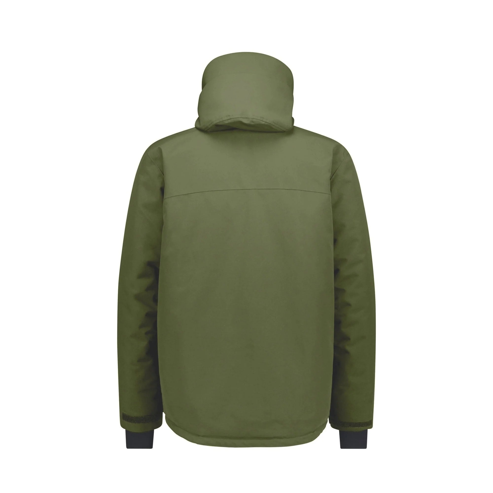 Geyser Waterproof Insulation Jacket