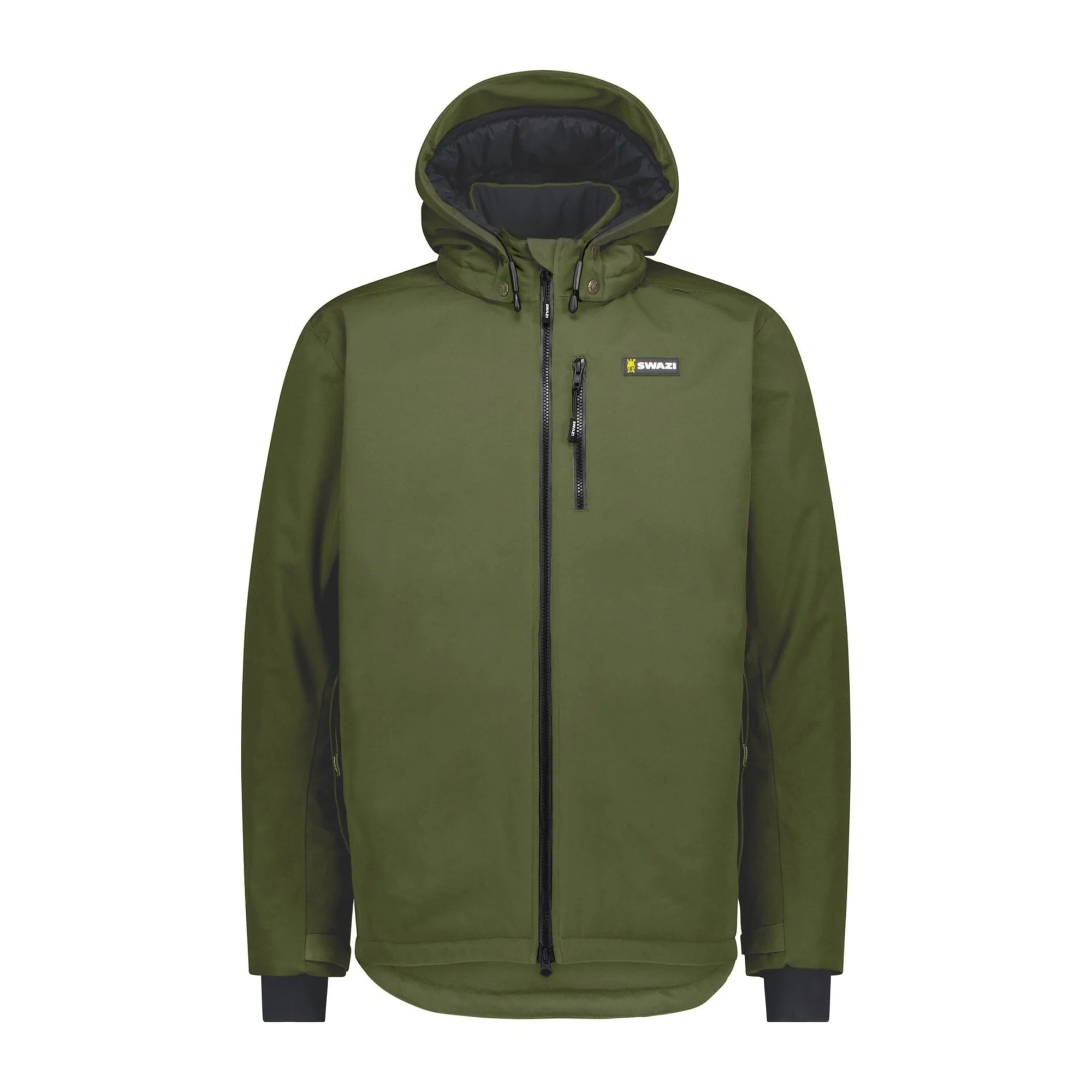 Geyser Waterproof Insulation Jacket